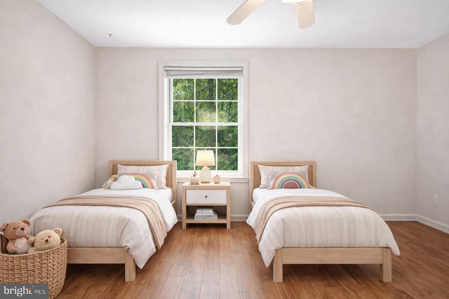 VILLAGES OF SALEM STATION - Residential