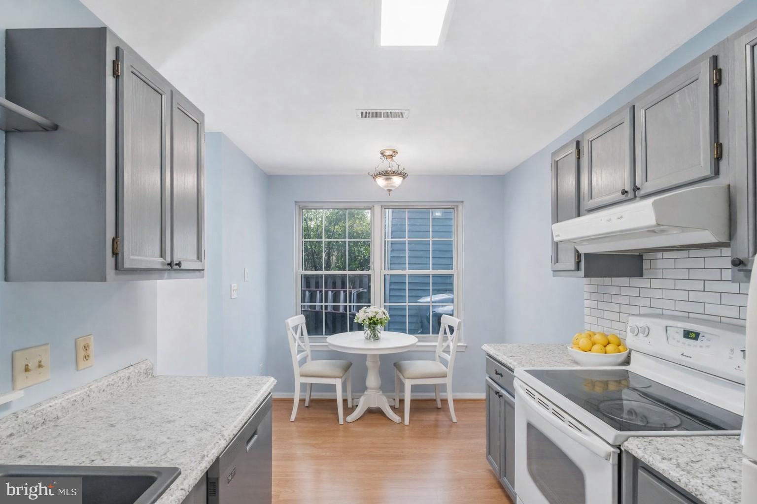 VILLAGES OF SALEM STATION - Residential