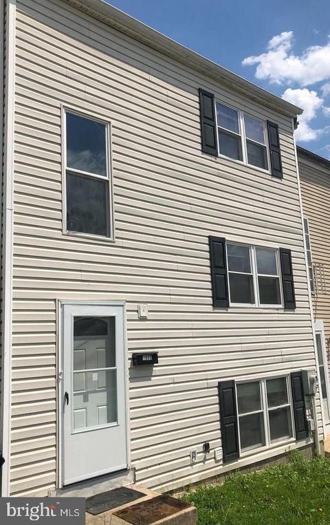 Photo of 1860 Eloise Lane, EDGEWOOD, MD 21040 (MLS # MDHR2052648)