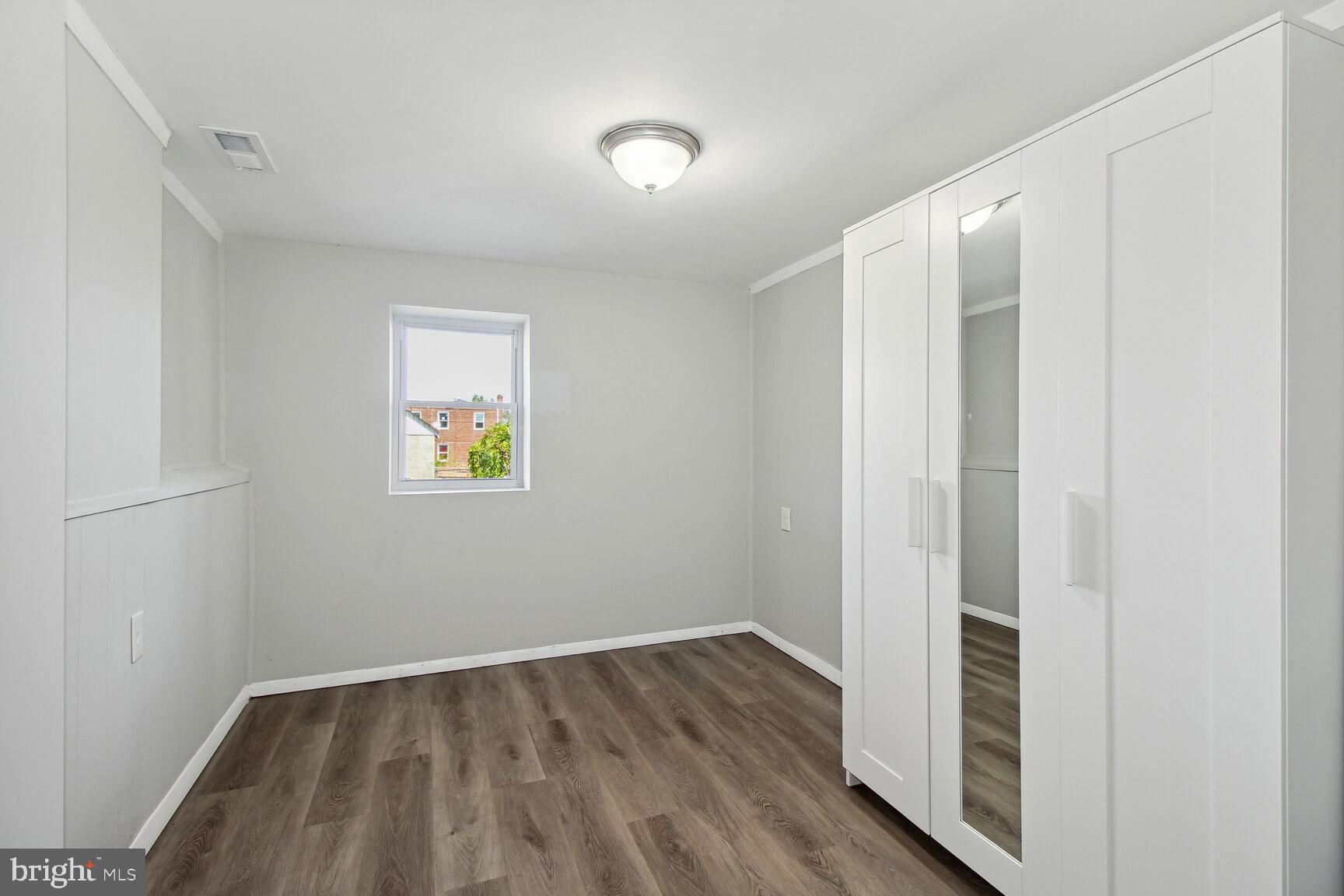 BEREA-BIDDLE STREET HISTORIC DISTRICT - Residential