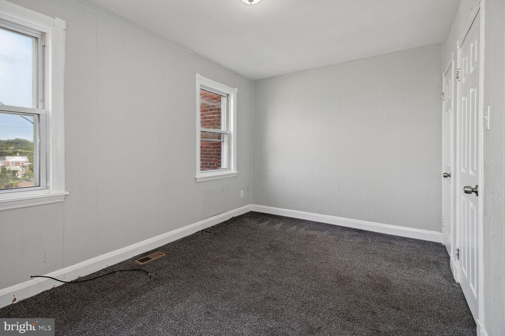 BEREA-BIDDLE STREET HISTORIC DISTRICT - Residential