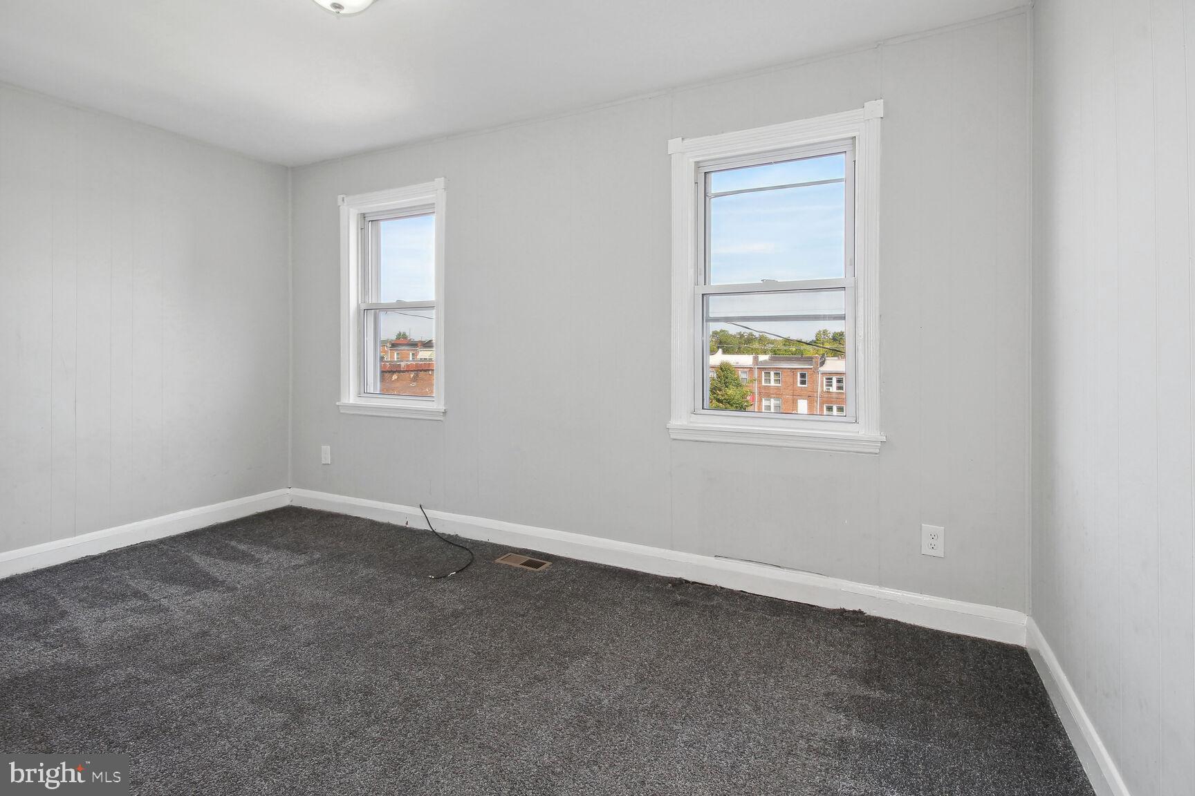 BEREA-BIDDLE STREET HISTORIC DISTRICT - Residential