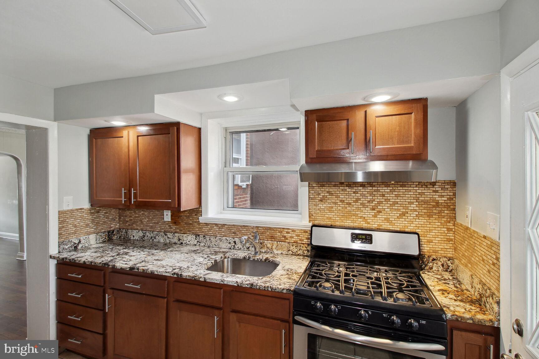 BEREA-BIDDLE STREET HISTORIC DISTRICT - Residential