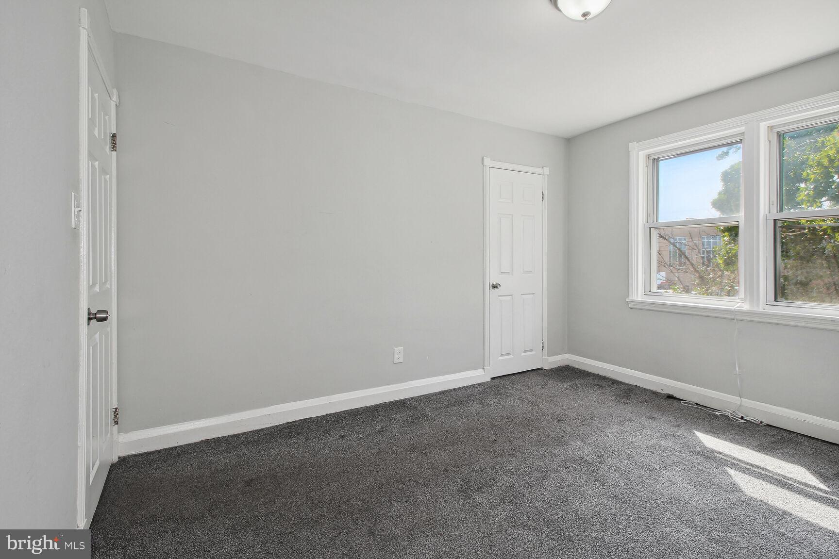 BEREA-BIDDLE STREET HISTORIC DISTRICT - Residential