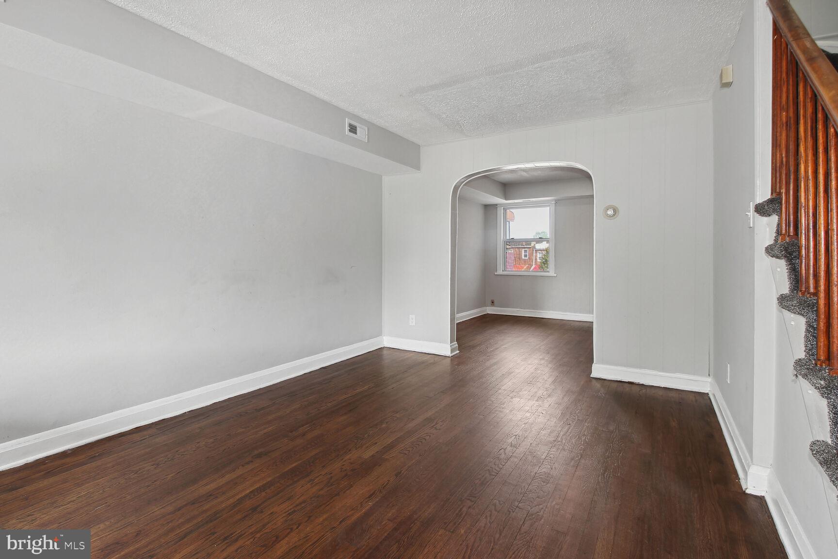 BEREA-BIDDLE STREET HISTORIC DISTRICT - Residential