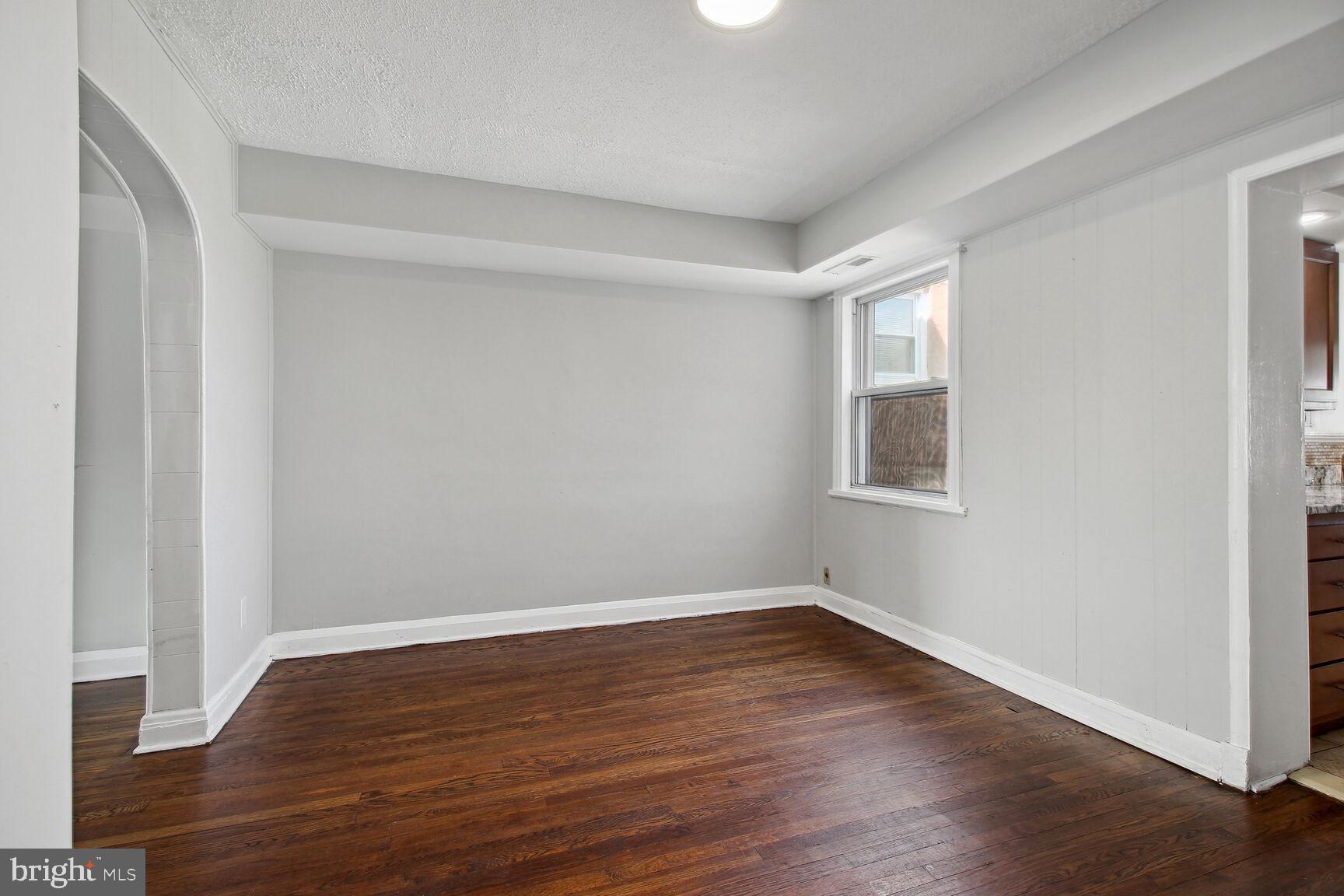 BEREA-BIDDLE STREET HISTORIC DISTRICT - Residential