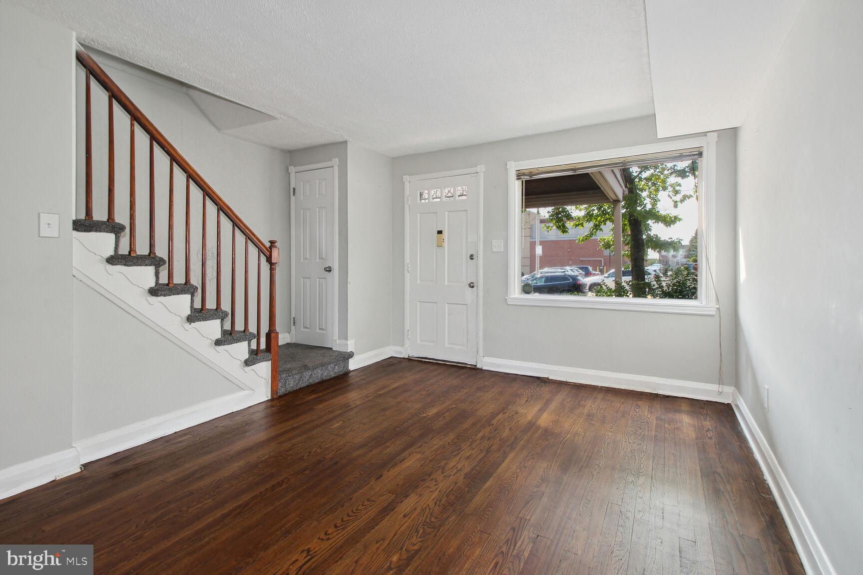 BEREA-BIDDLE STREET HISTORIC DISTRICT - Residential