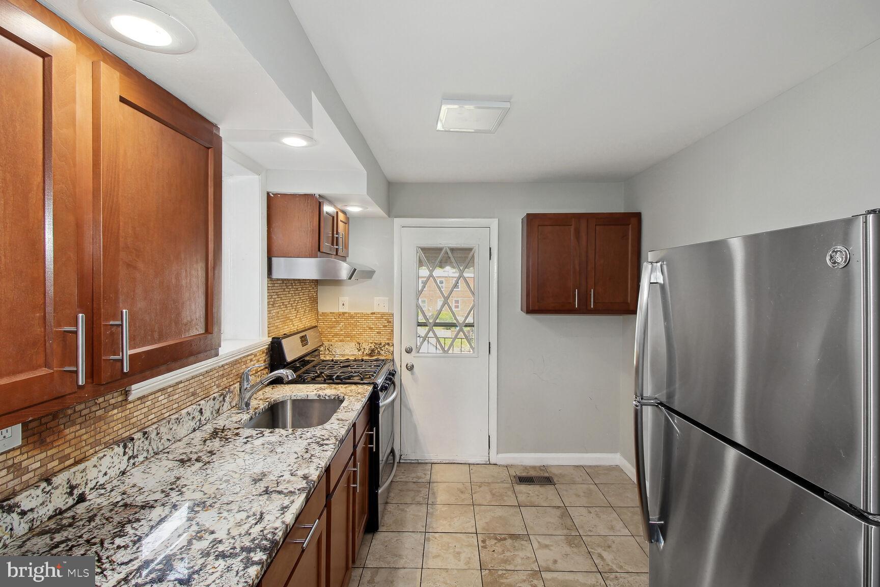 BEREA-BIDDLE STREET HISTORIC DISTRICT - Residential