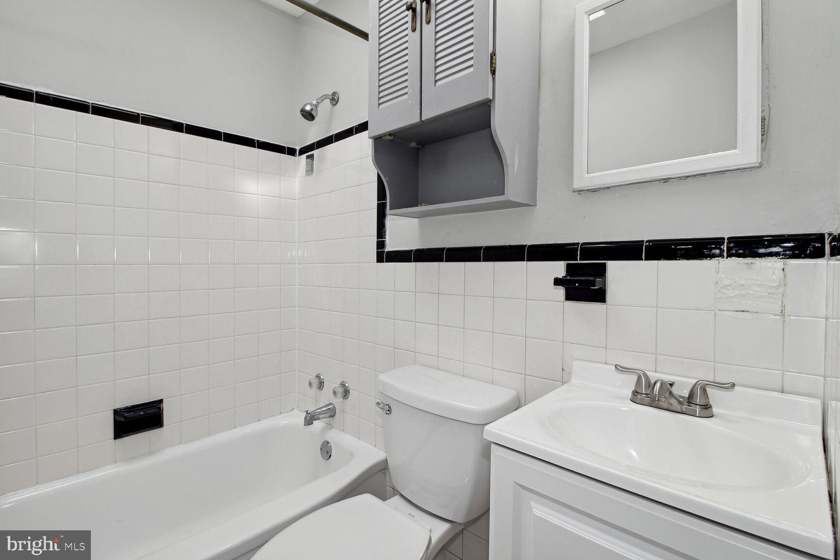 BEREA-BIDDLE STREET HISTORIC DISTRICT - Residential