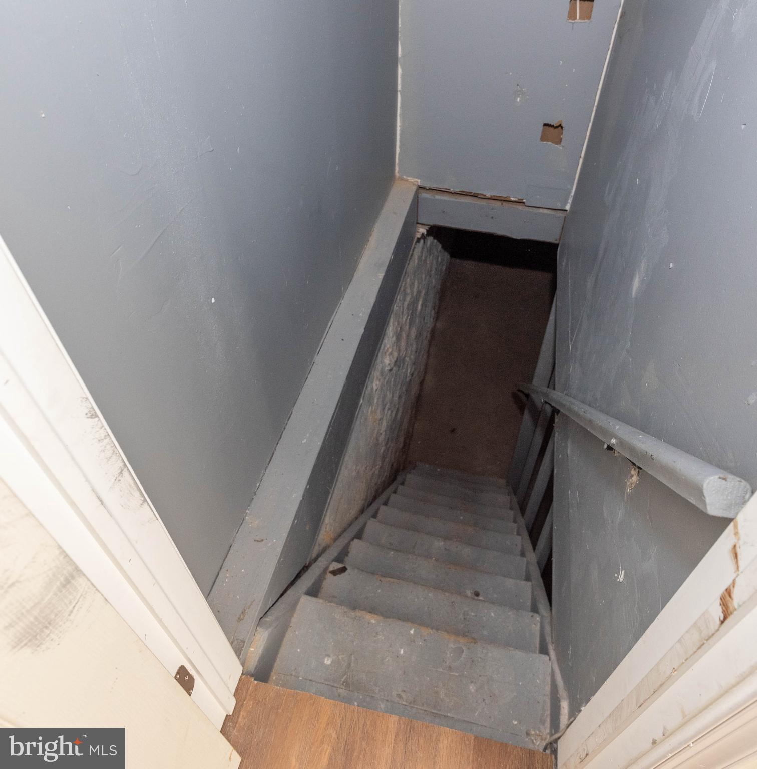 SHIPLEY HILL - Residential