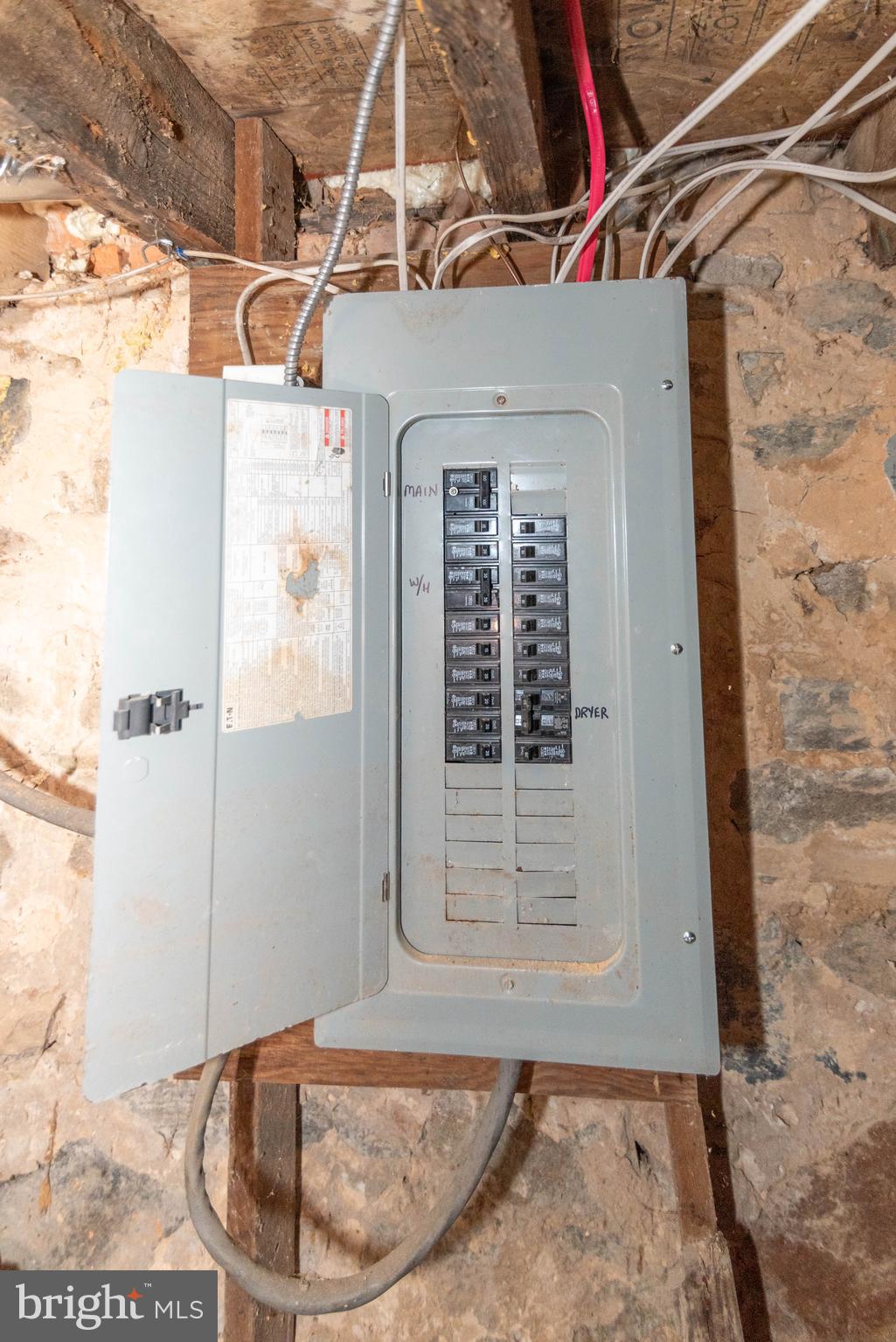 SHIPLEY HILL - Residential