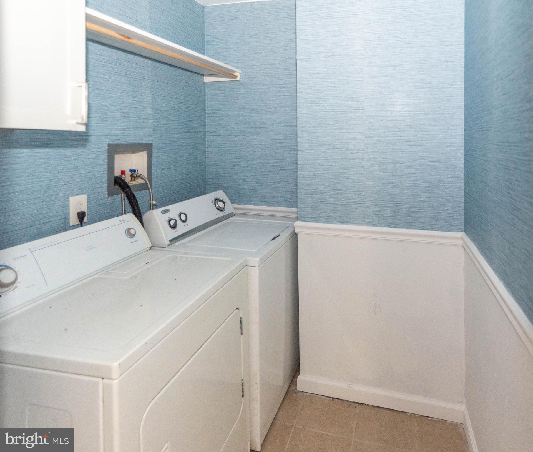 SHIPLEY HILL - Residential