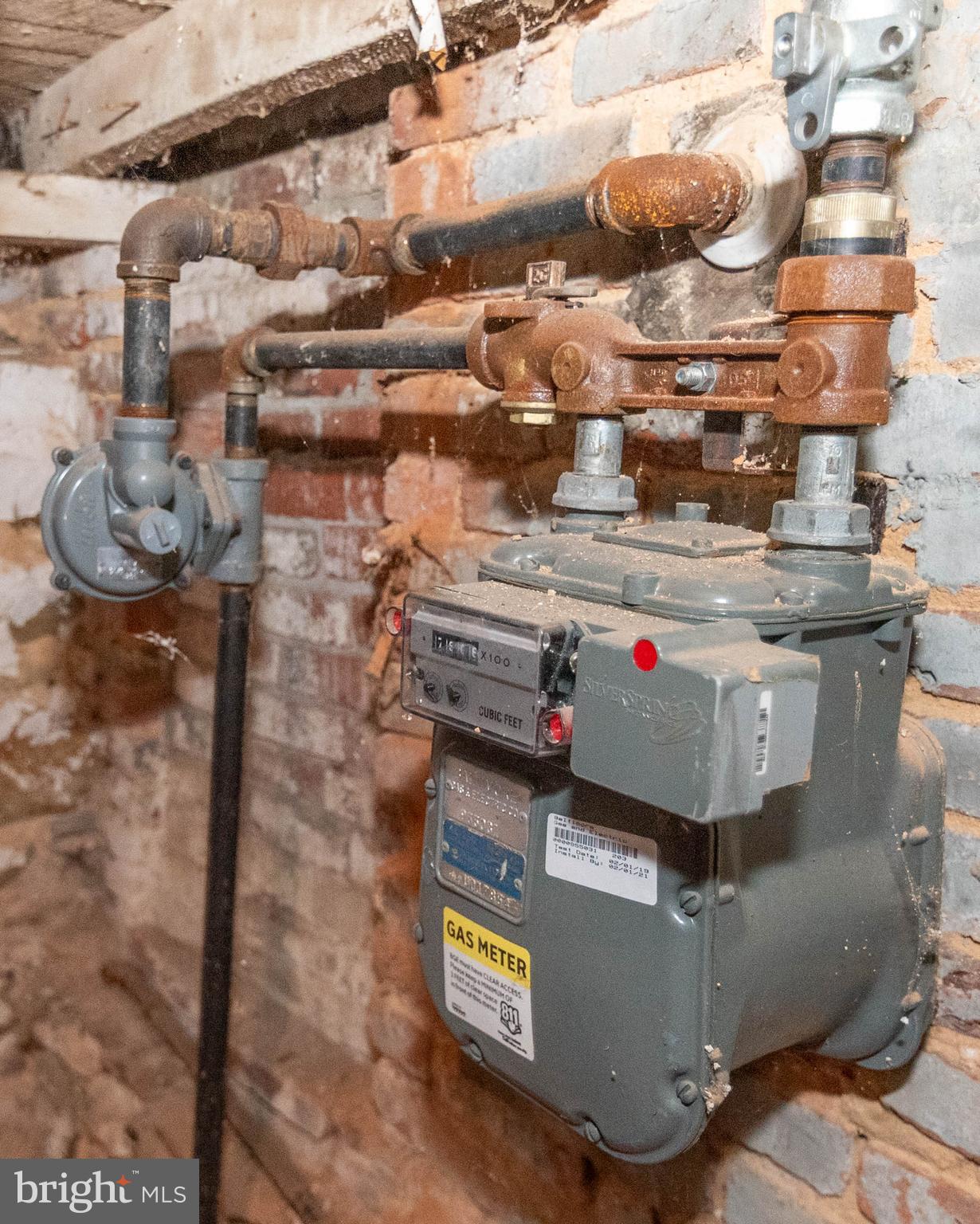 SHIPLEY HILL - Residential