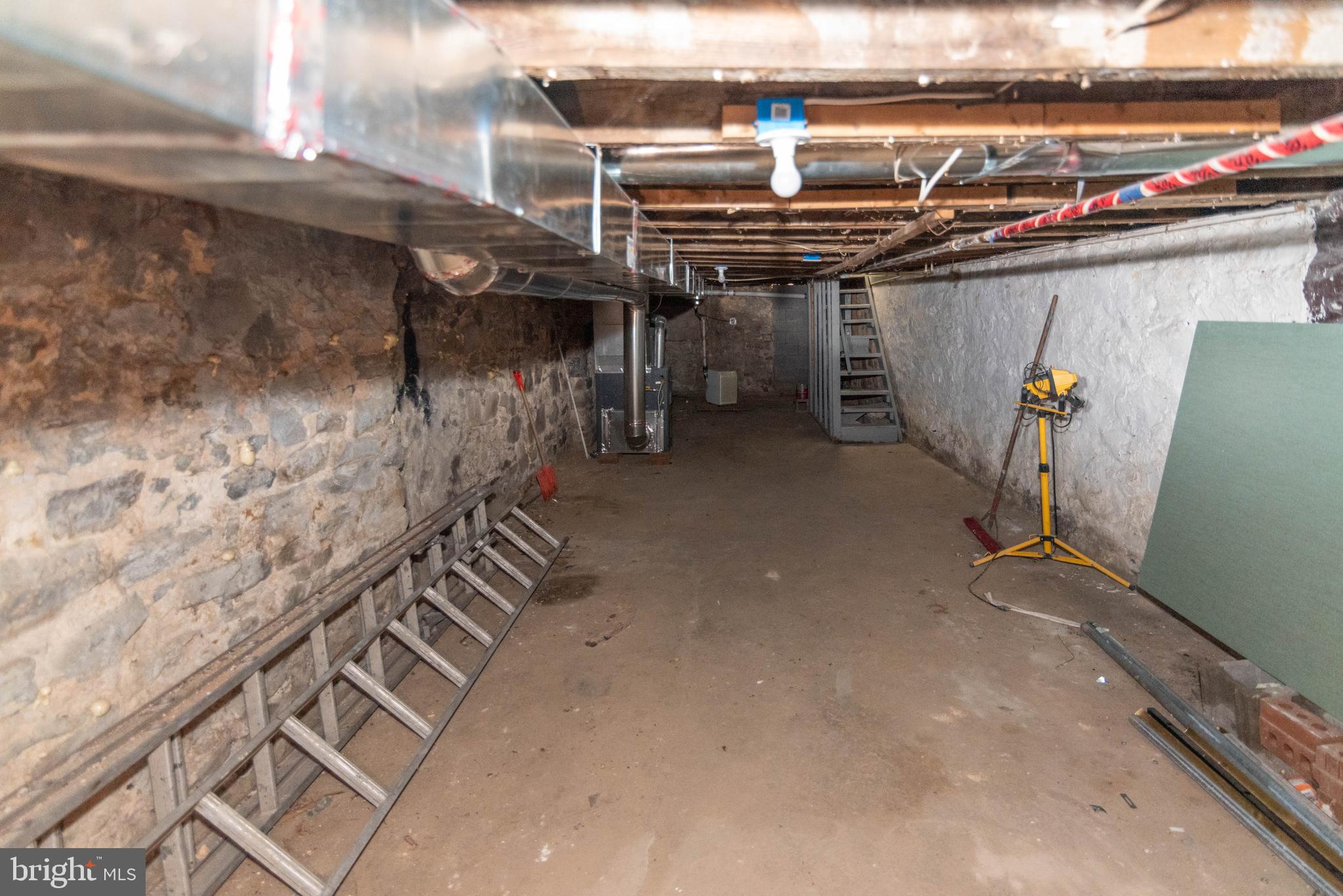 SHIPLEY HILL - Residential