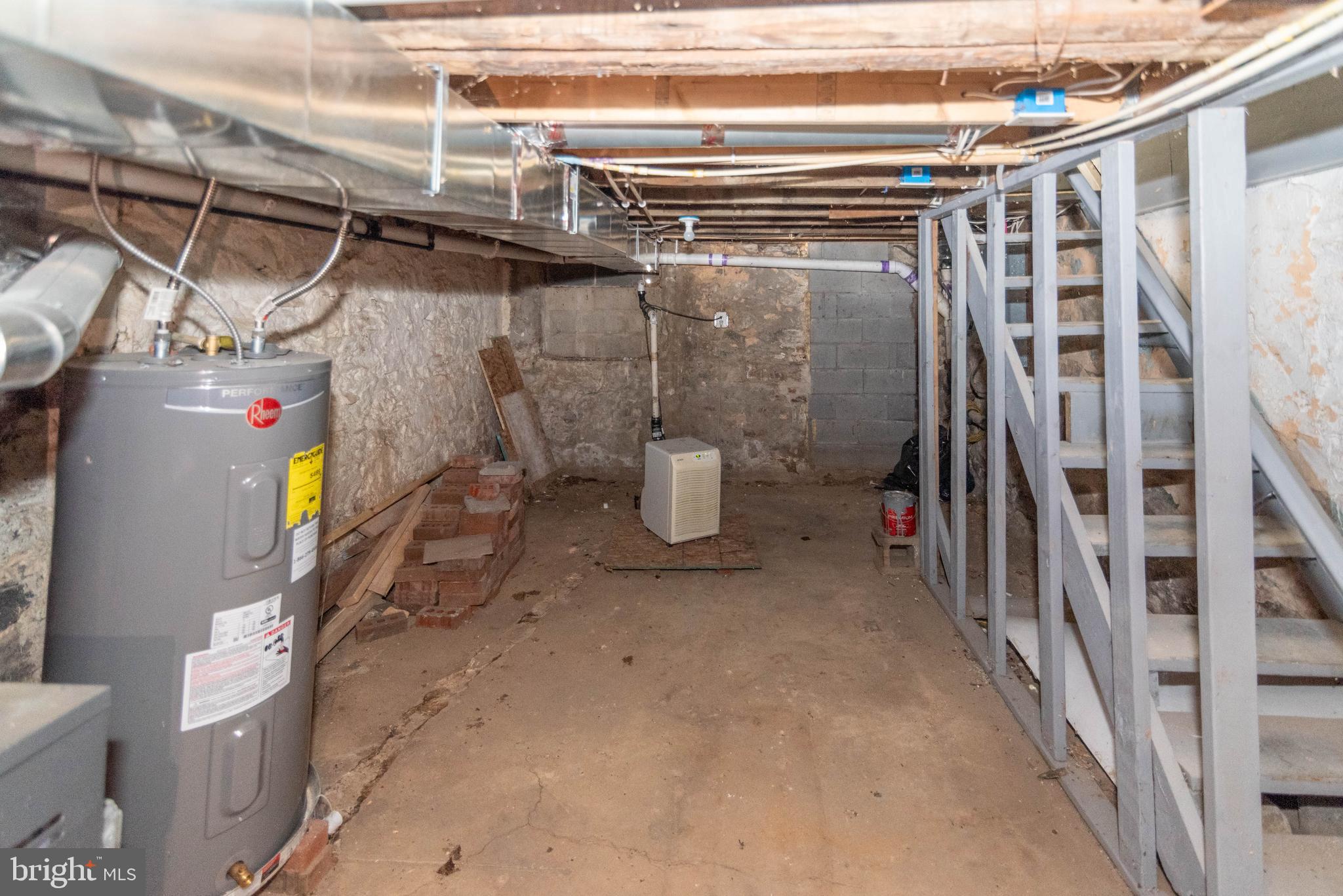 SHIPLEY HILL - Residential