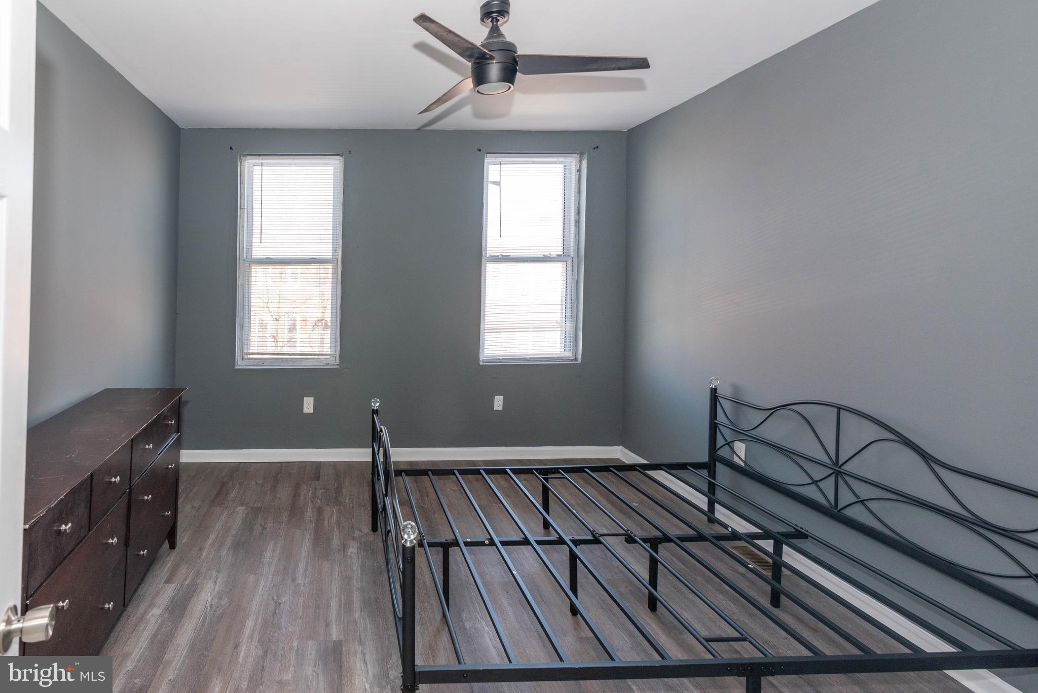 SHIPLEY HILL - Residential