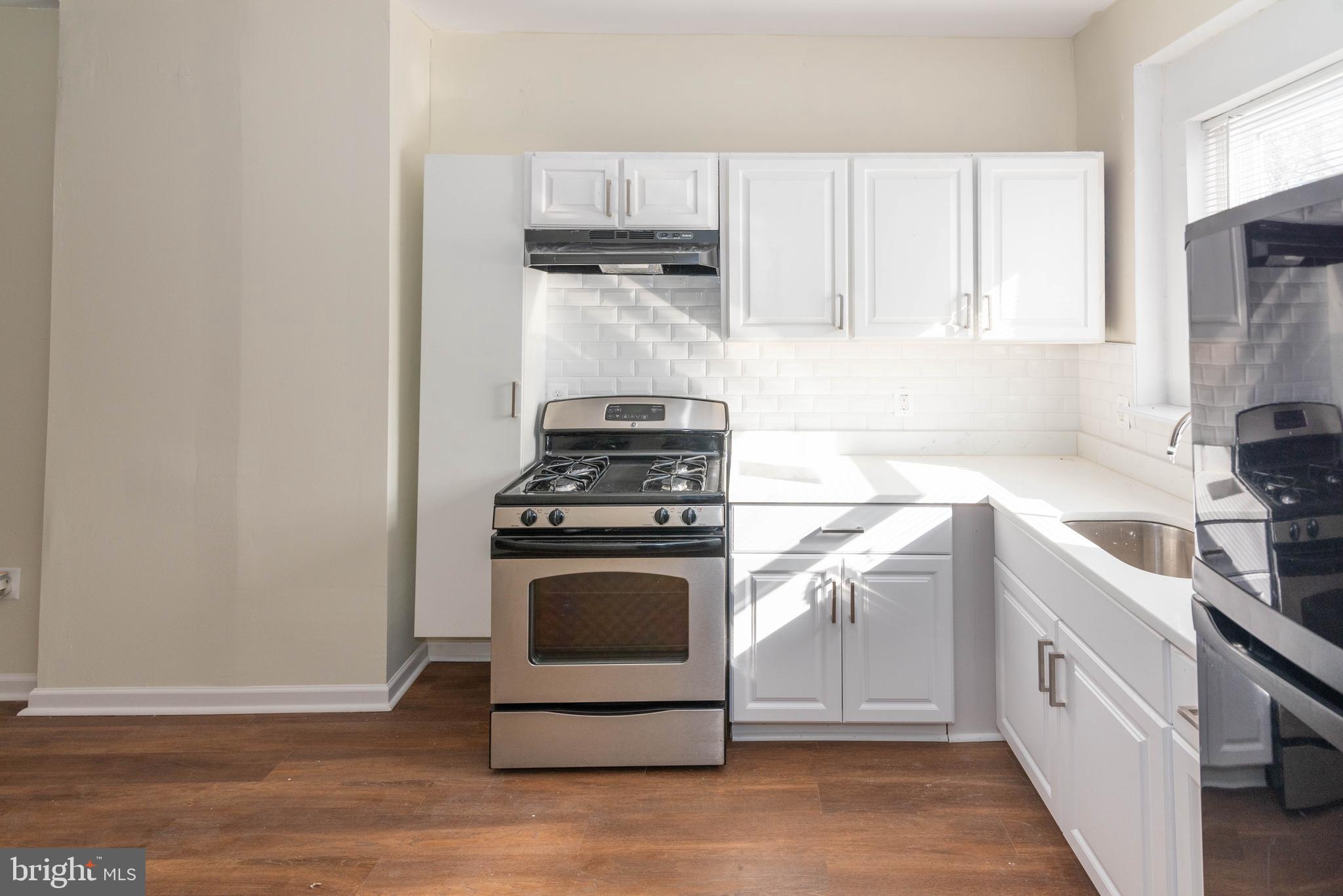 SHIPLEY HILL - Residential