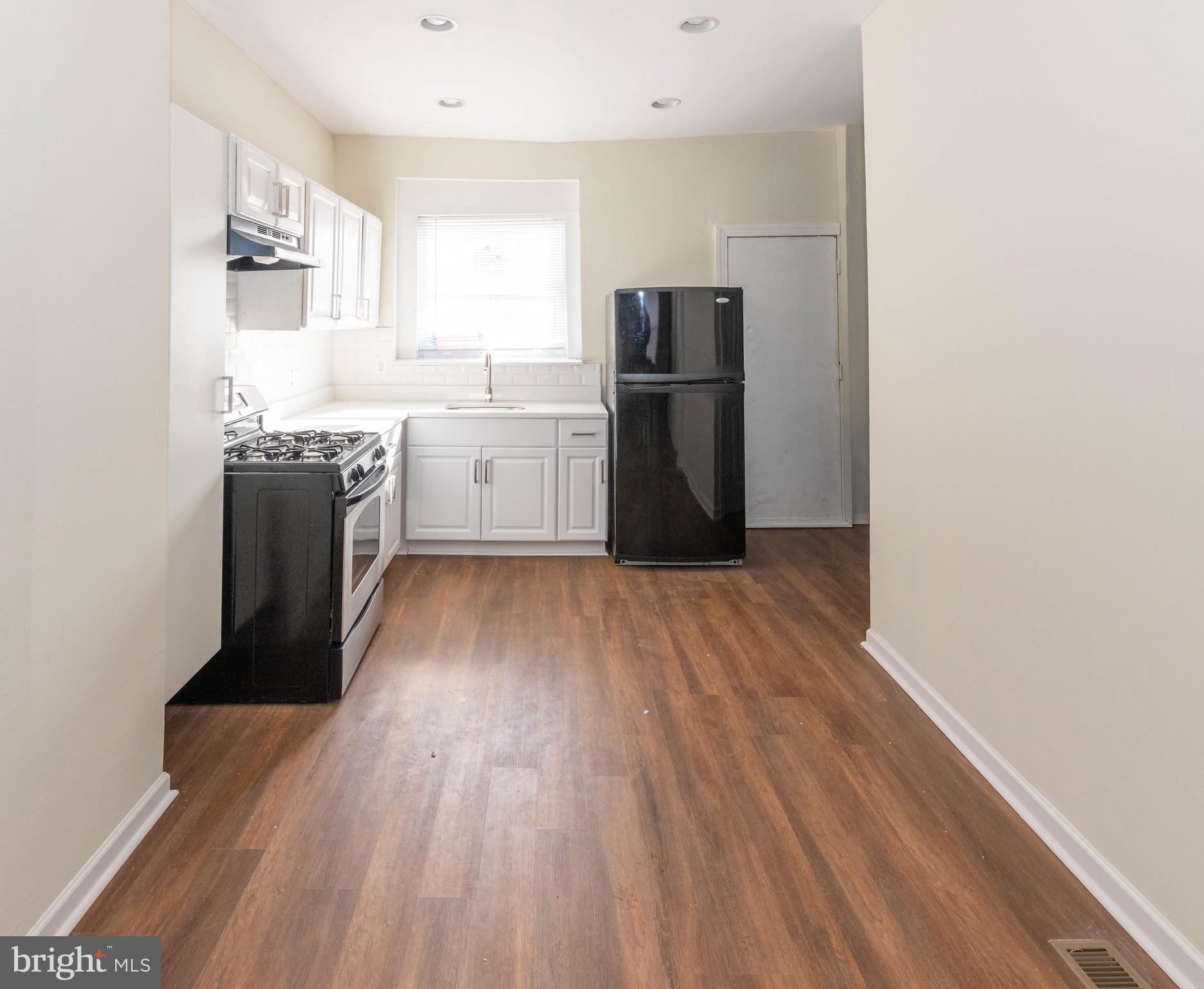 SHIPLEY HILL - Residential