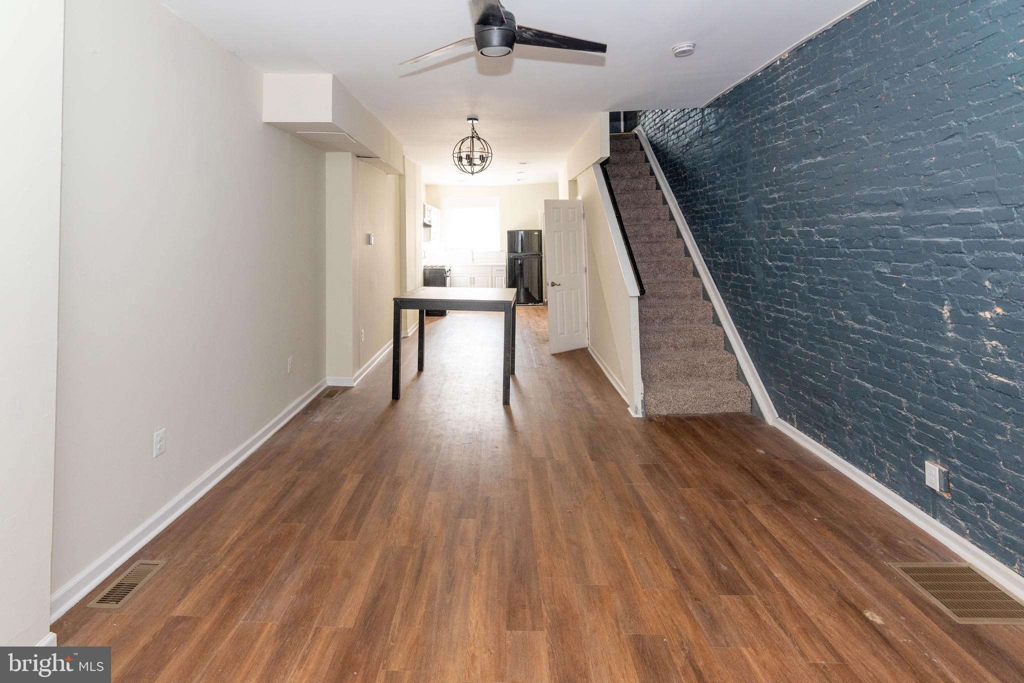 SHIPLEY HILL - Residential