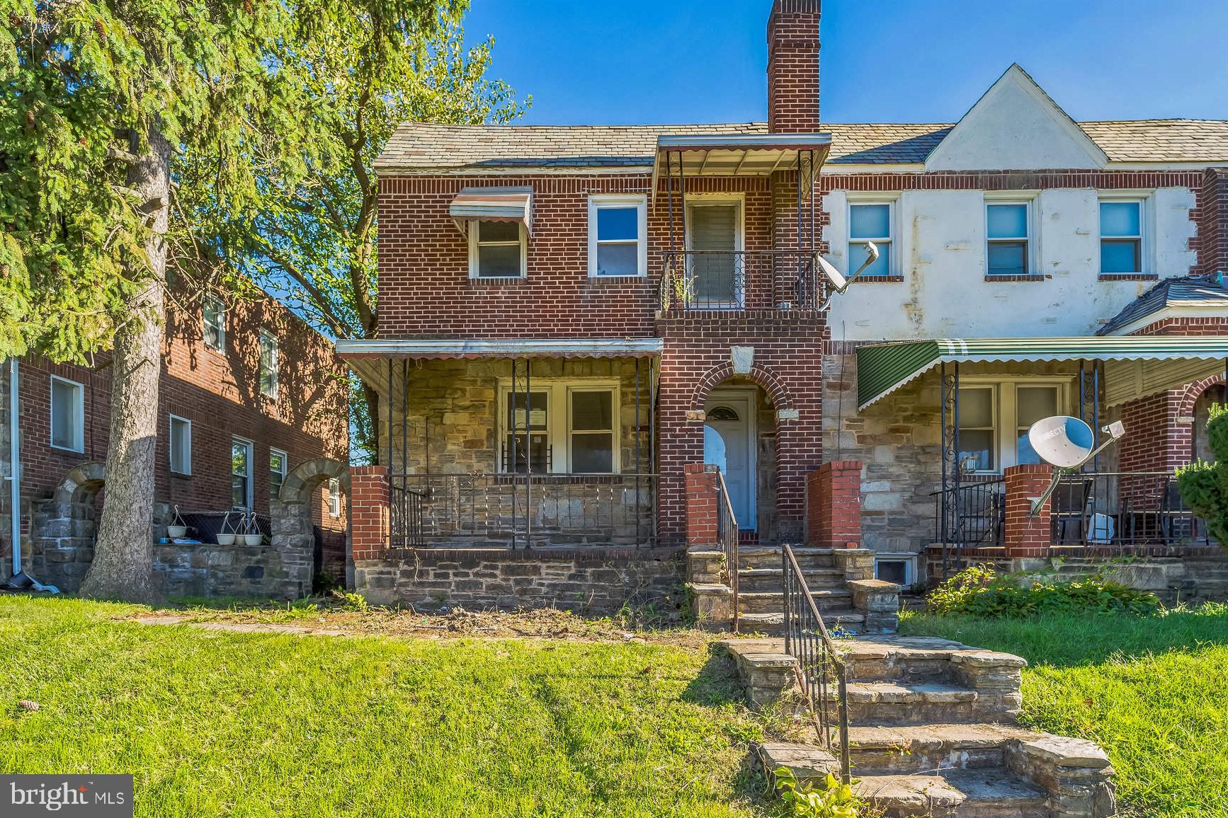 DOLFIELD - Residential