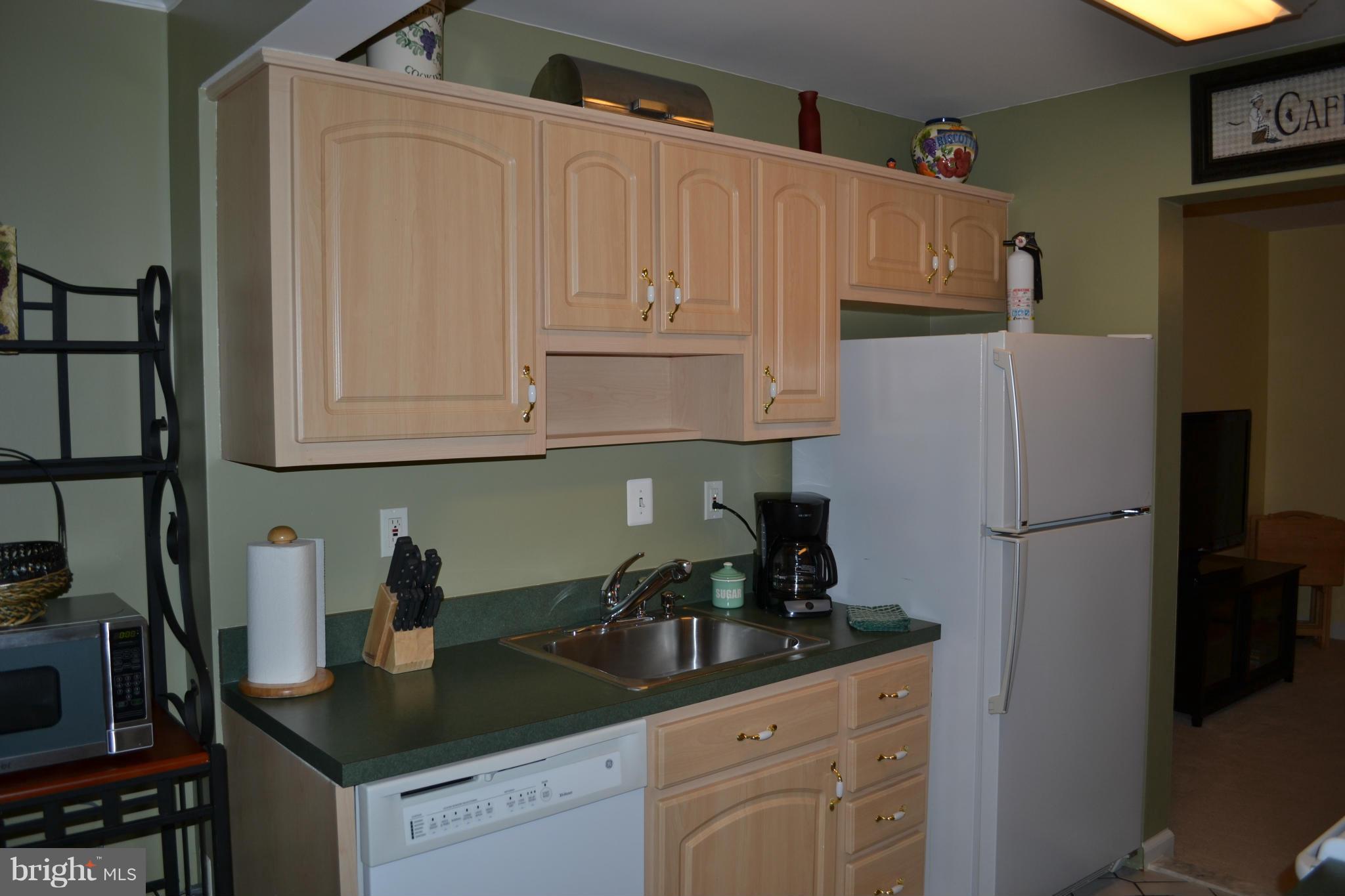 CROFTON COMMONS - Residential