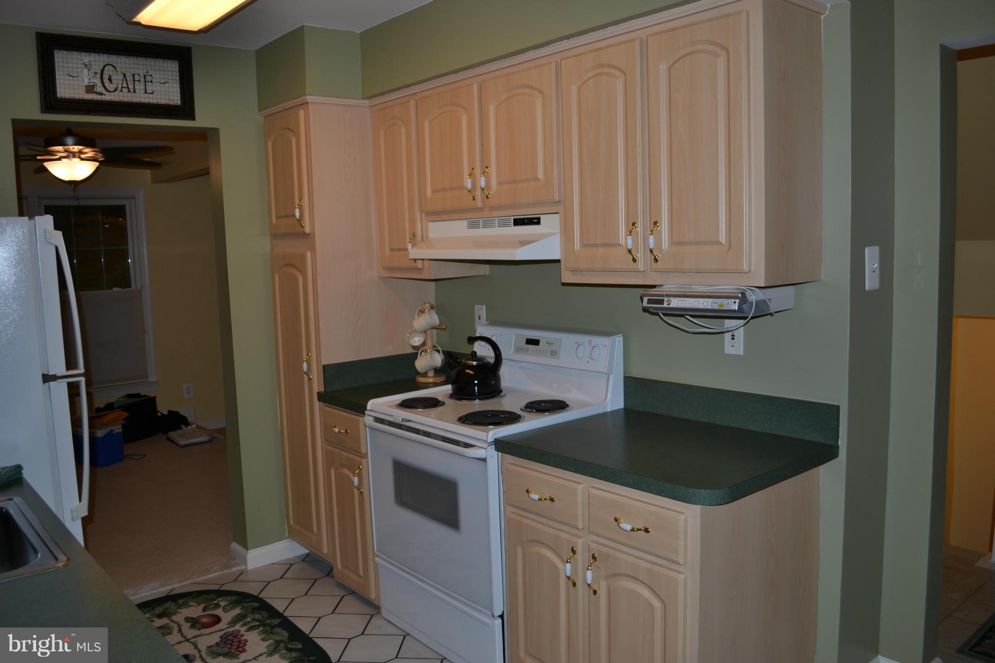 CROFTON COMMONS - Residential