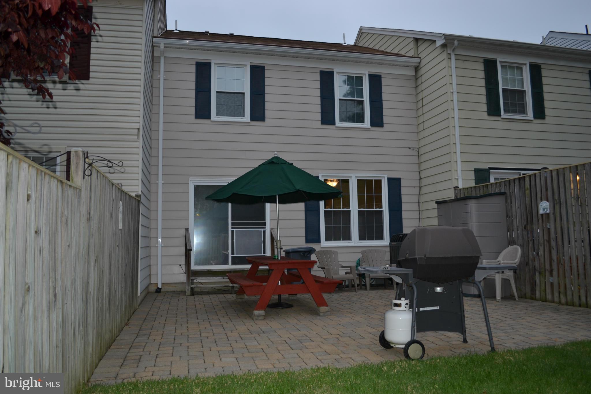 CROFTON COMMONS - Residential