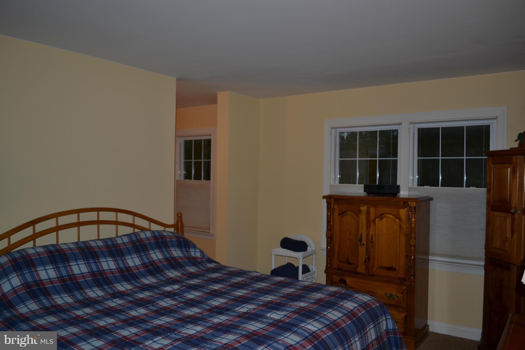 CROFTON COMMONS - Residential