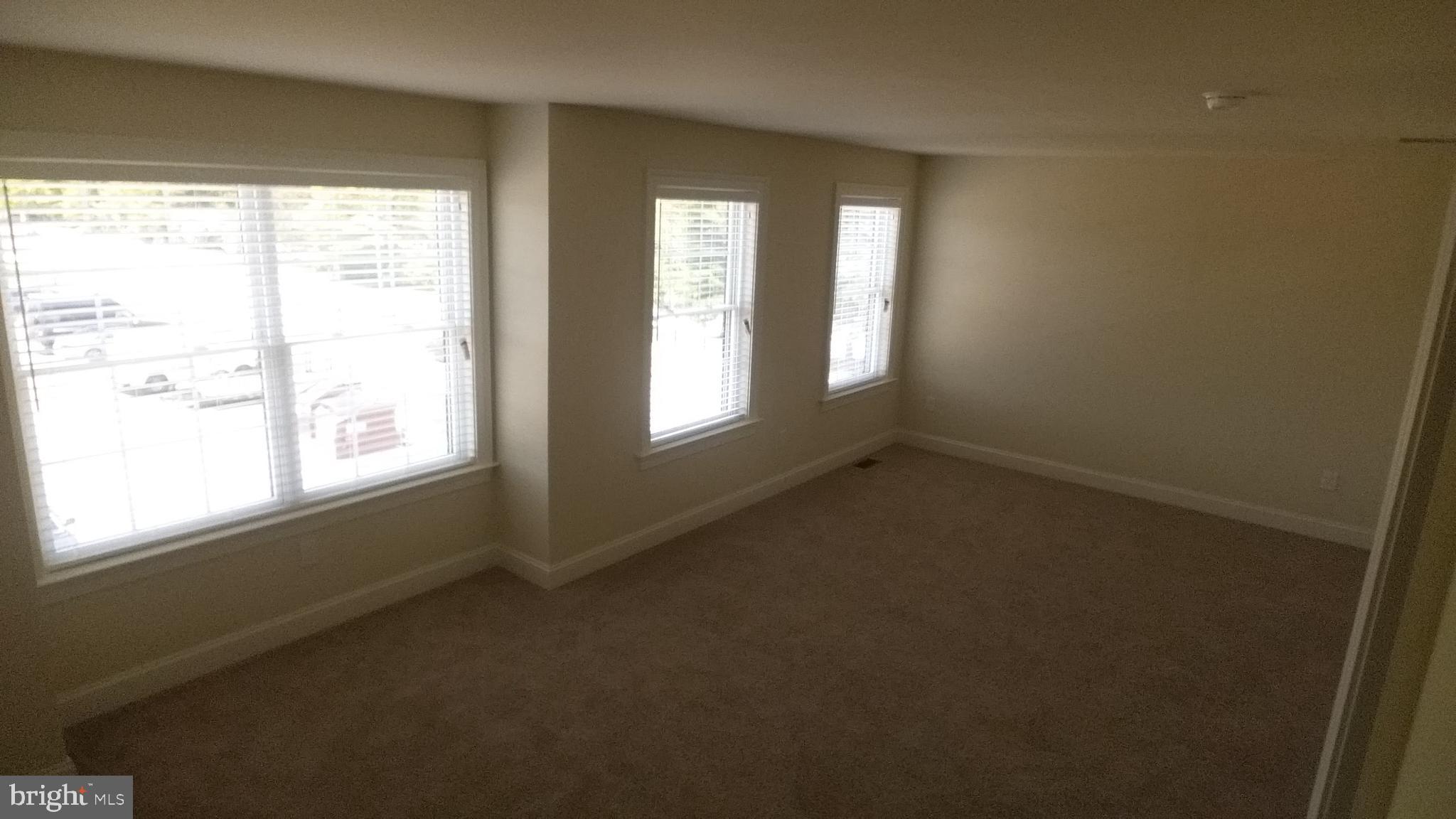 PARKVIEW - Residential Lease