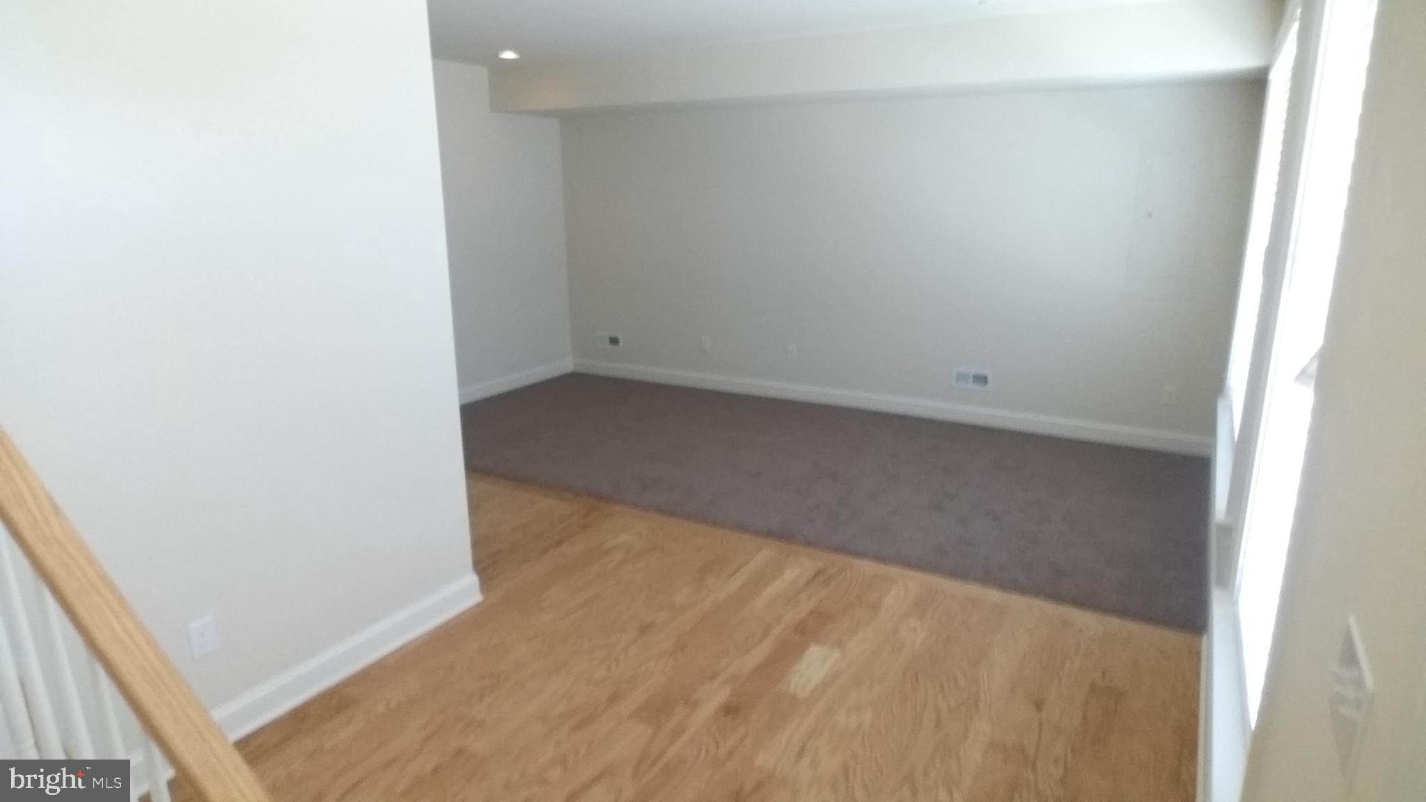 PARKVIEW - Residential Lease