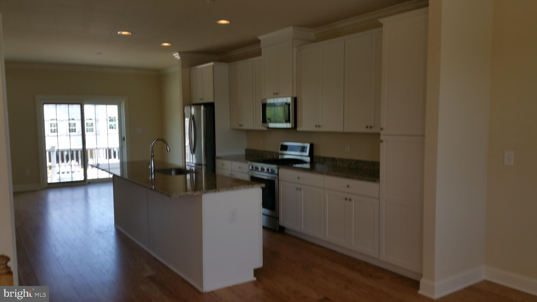 PARKVIEW - Residential Lease