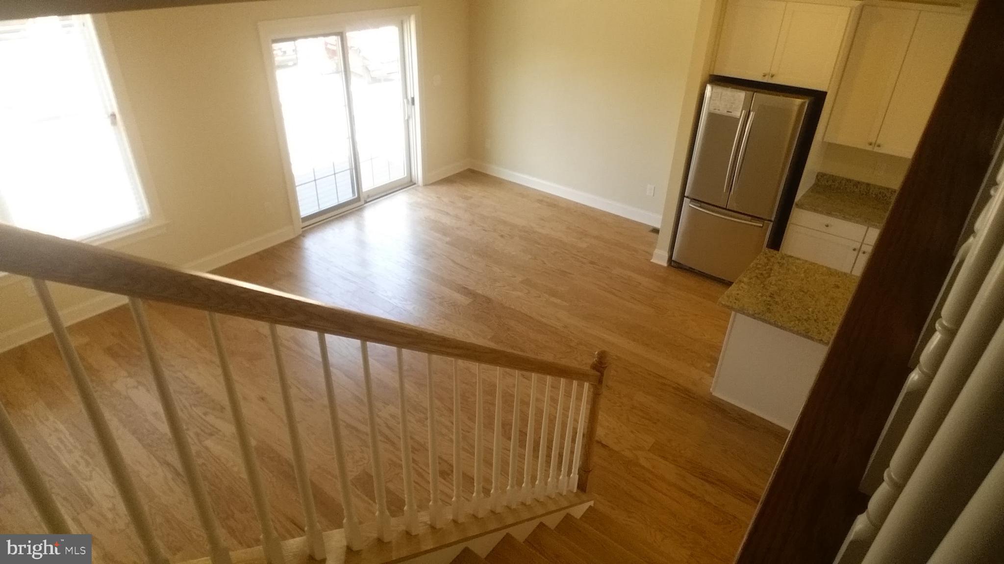 PARKVIEW - Residential Lease