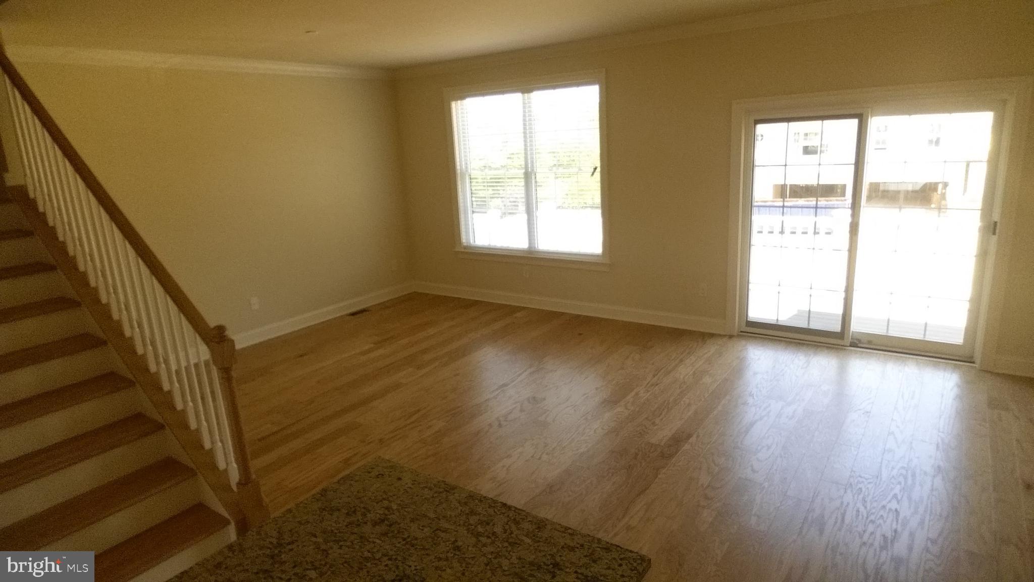 PARKVIEW - Residential Lease