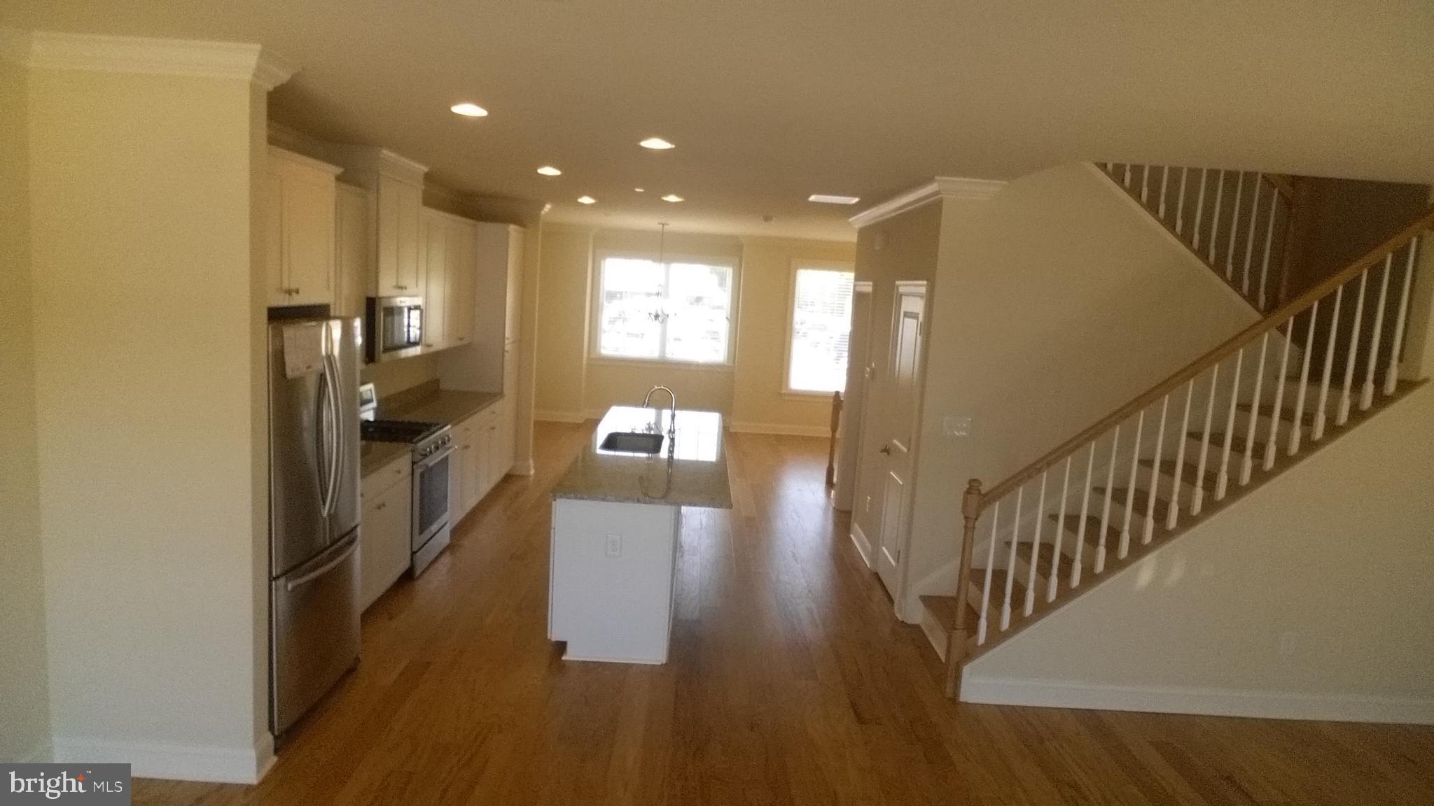 PARKVIEW - Residential Lease