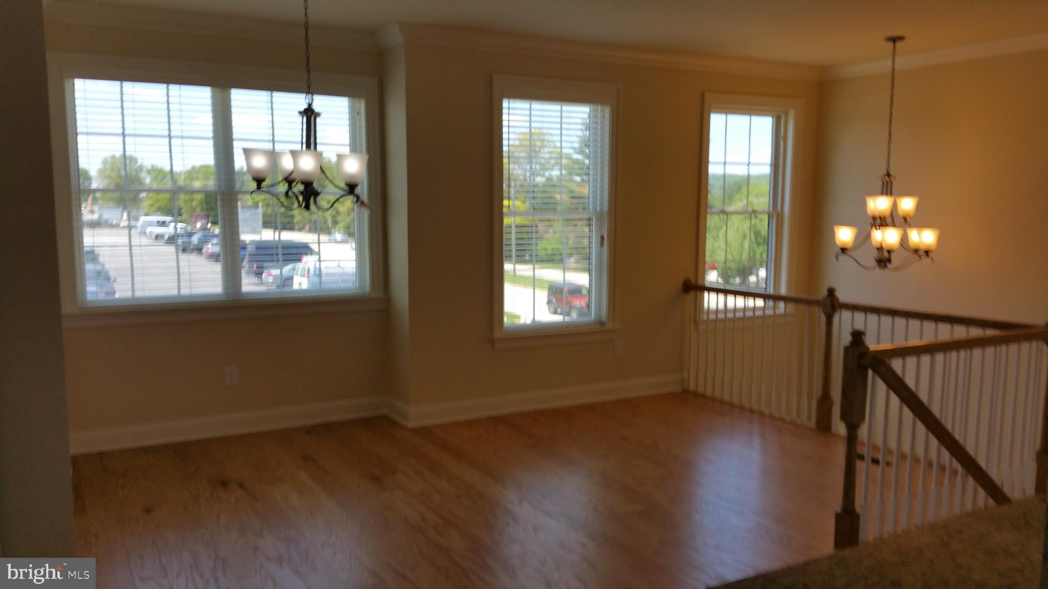 PARKVIEW - Residential Lease