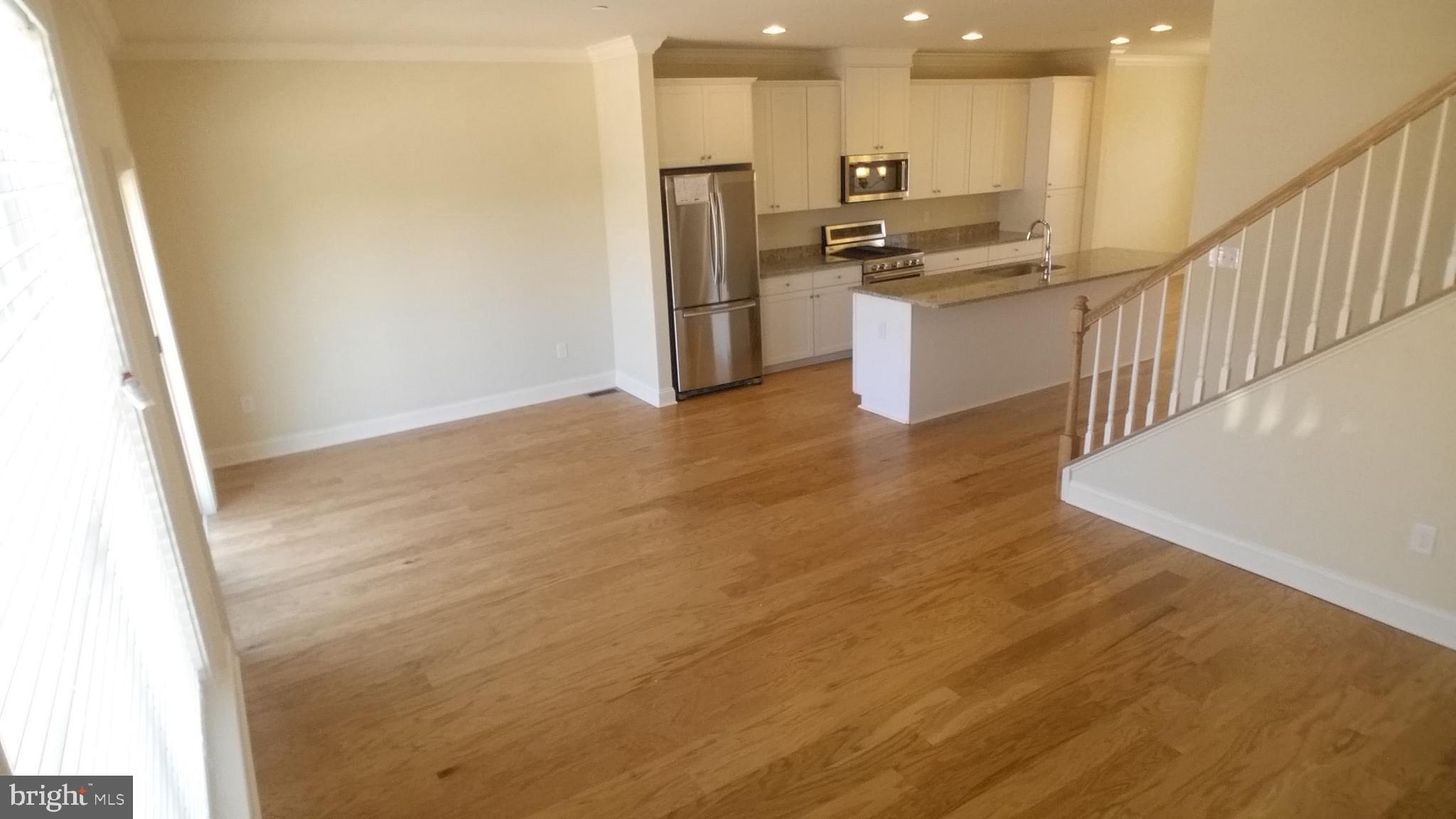 PARKVIEW - Residential Lease