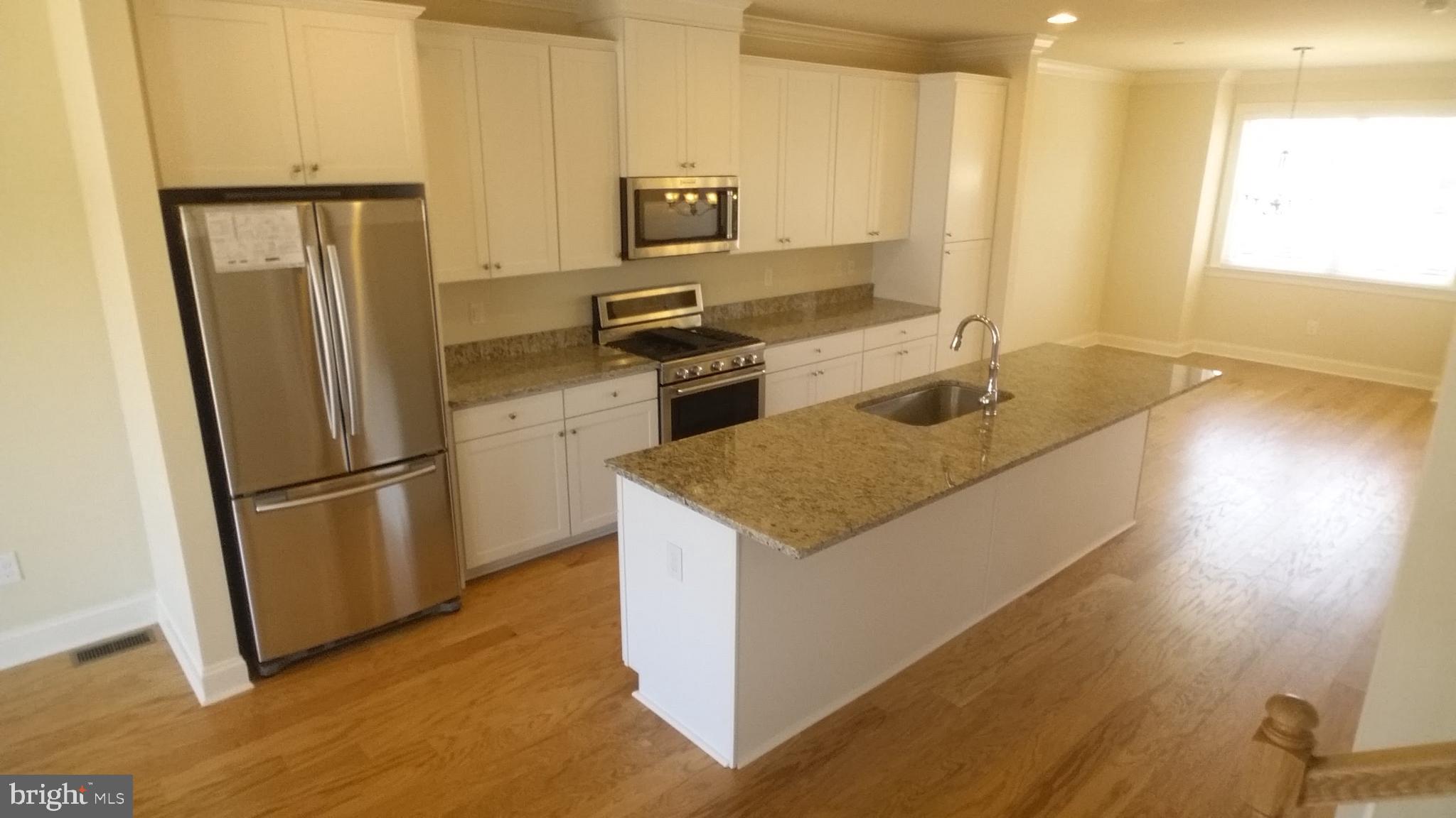 PARKVIEW - Residential Lease