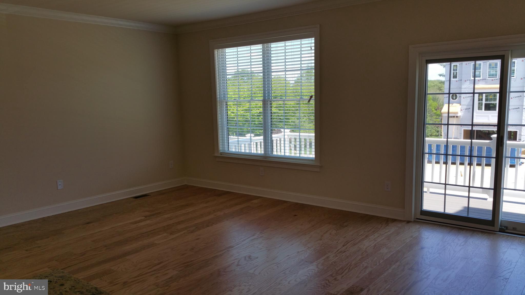 PARKVIEW - Residential Lease