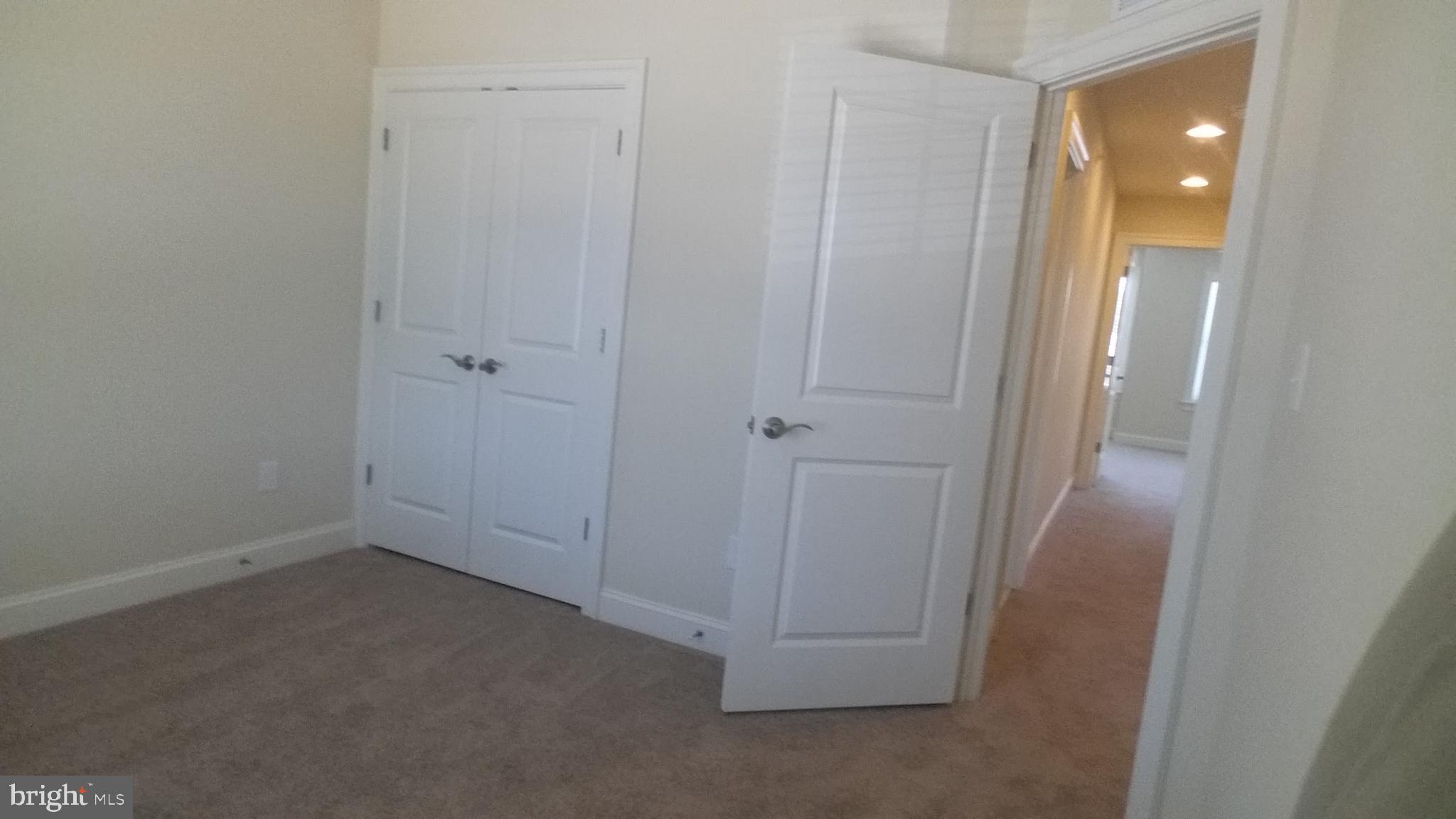 PARKVIEW - Residential Lease