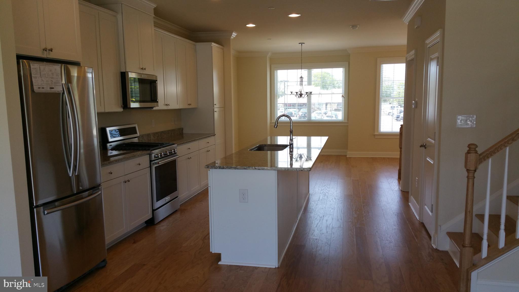 PARKVIEW - Residential Lease