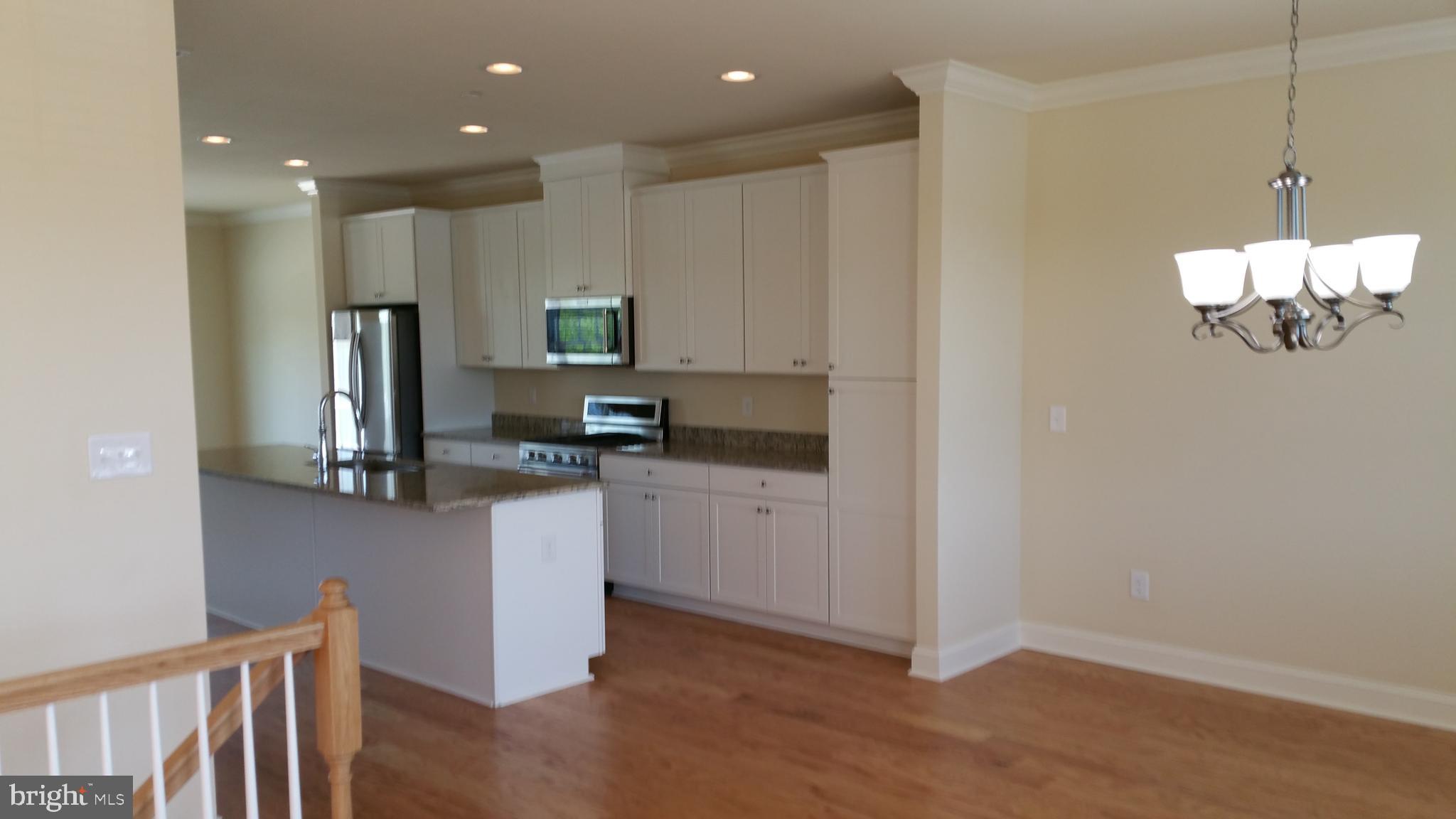 PARKVIEW - Residential Lease