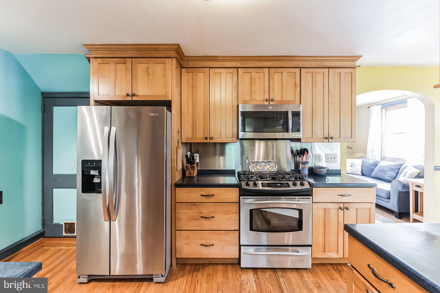 JENKINTOWN - Residential