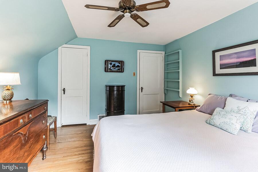 JENKINTOWN - Residential