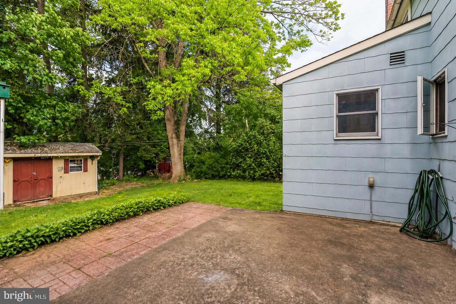 JENKINTOWN - Residential