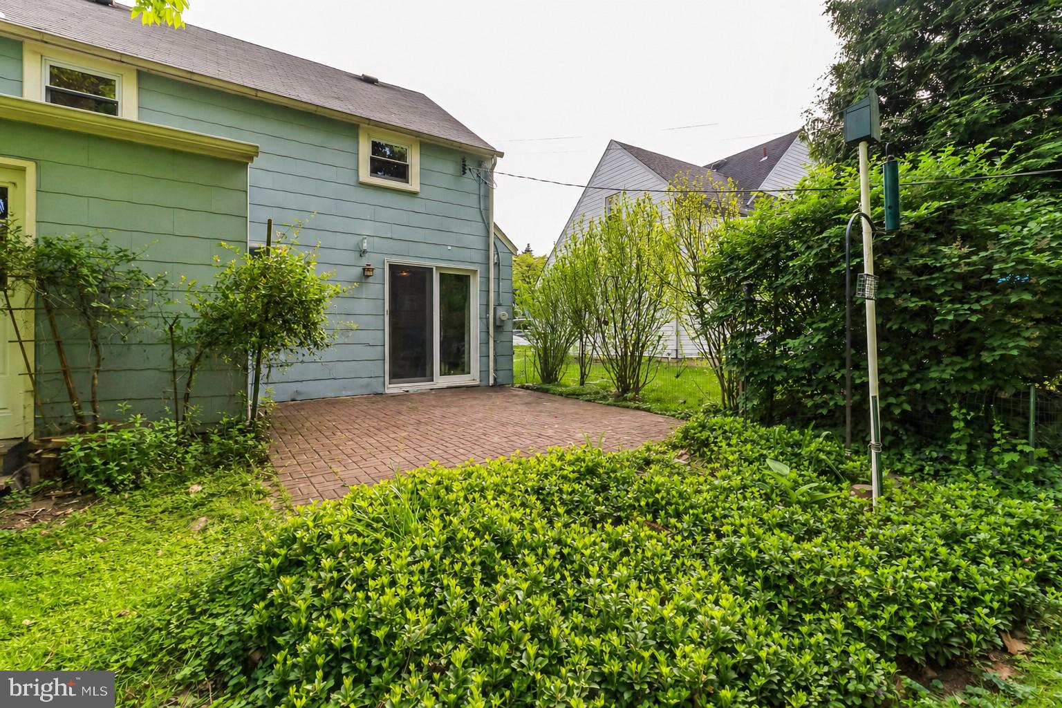 JENKINTOWN - Residential