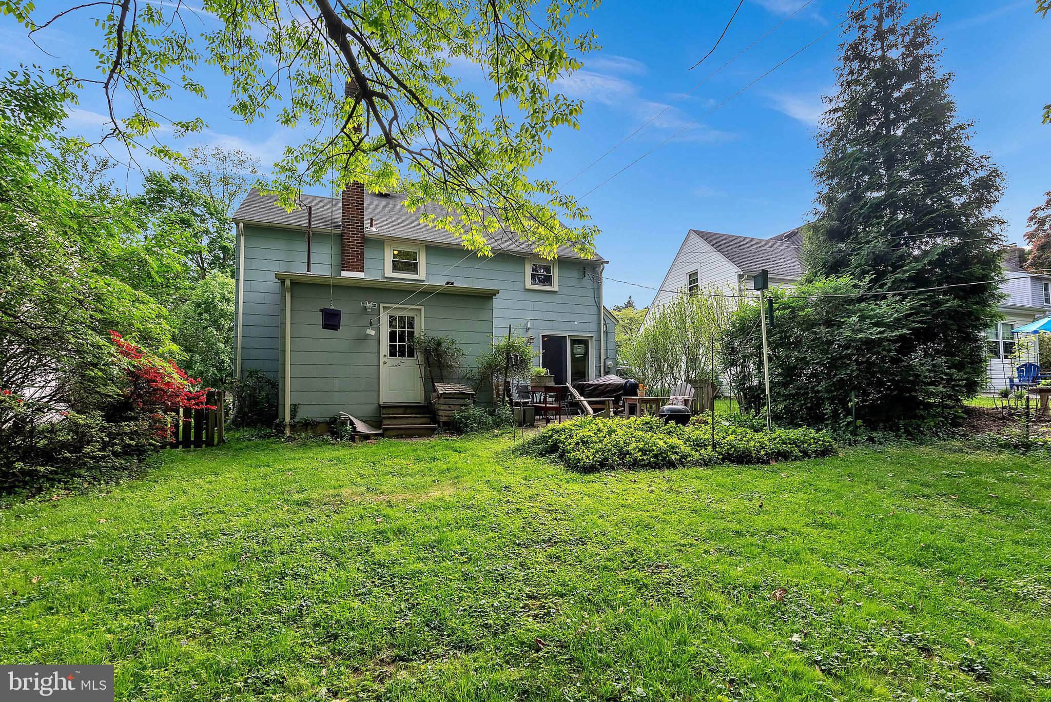 JENKINTOWN - Residential