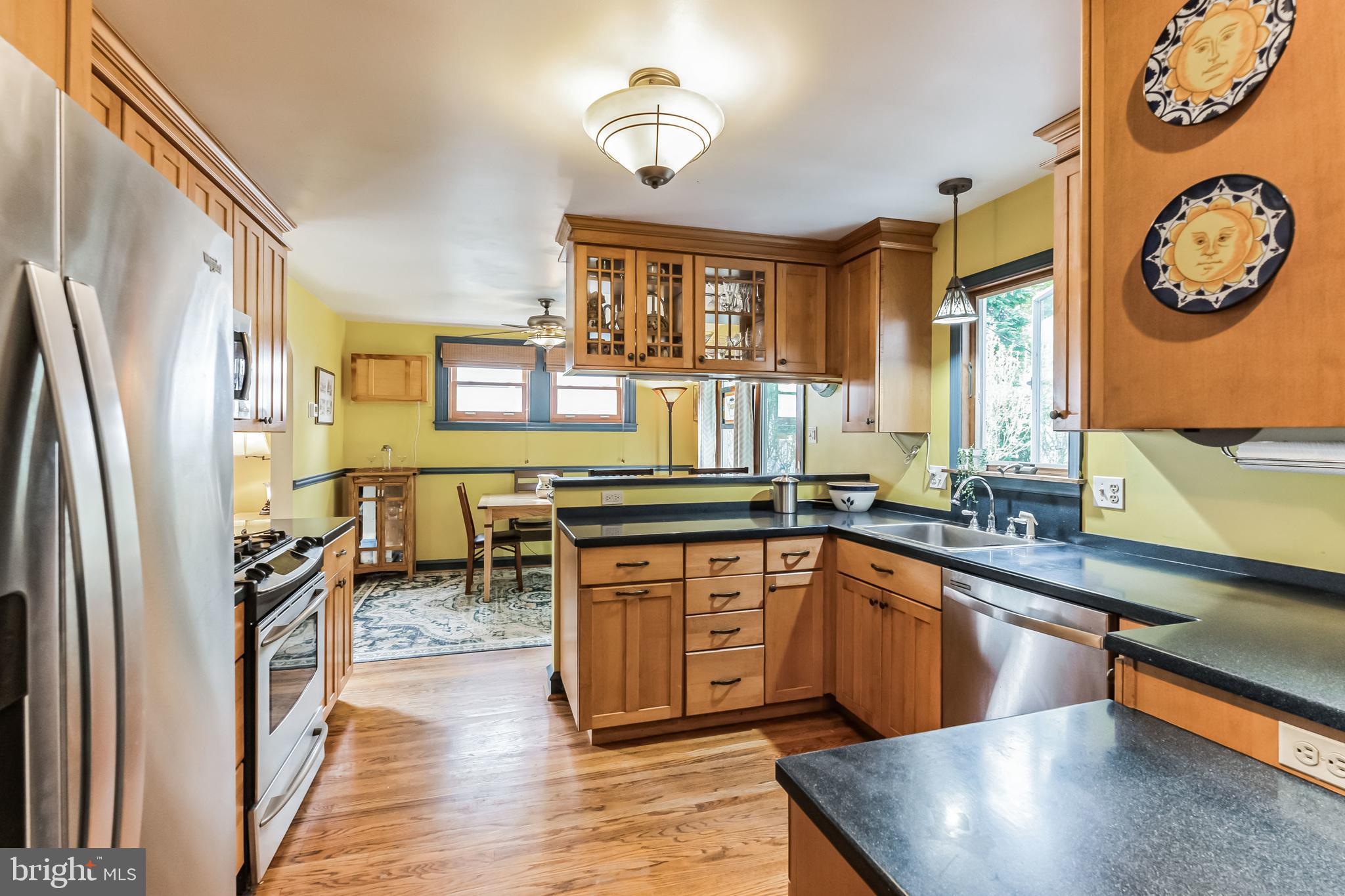 JENKINTOWN - Residential