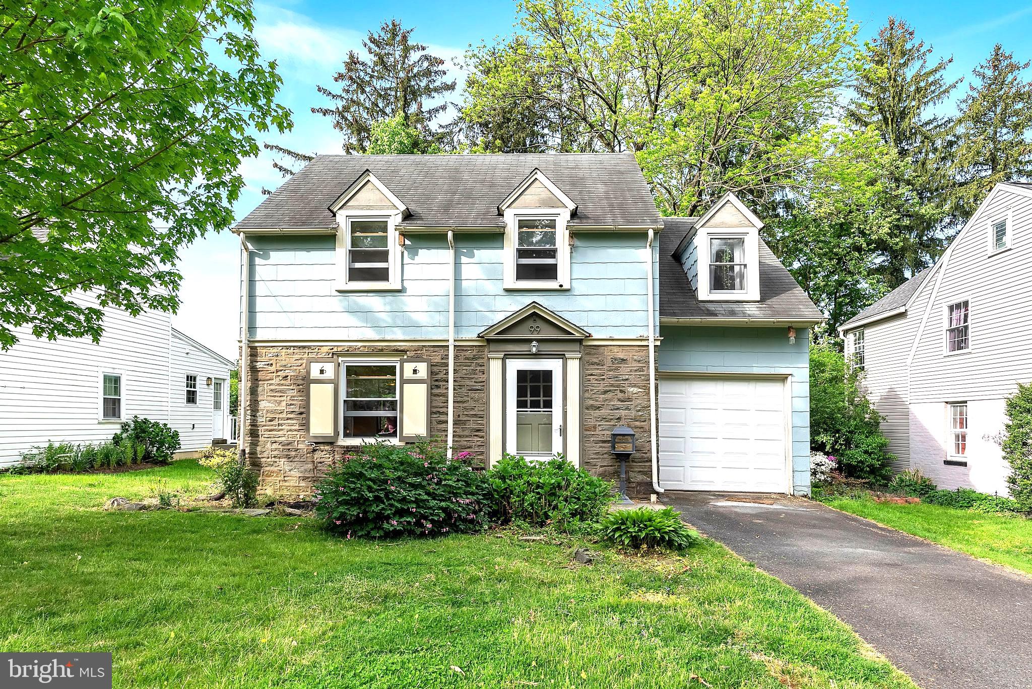 JENKINTOWN - Residential
