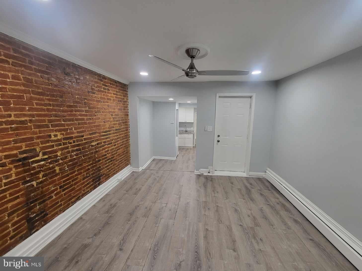 FEDERAL HILL HISTORIC DISTRICT - Residential Lease