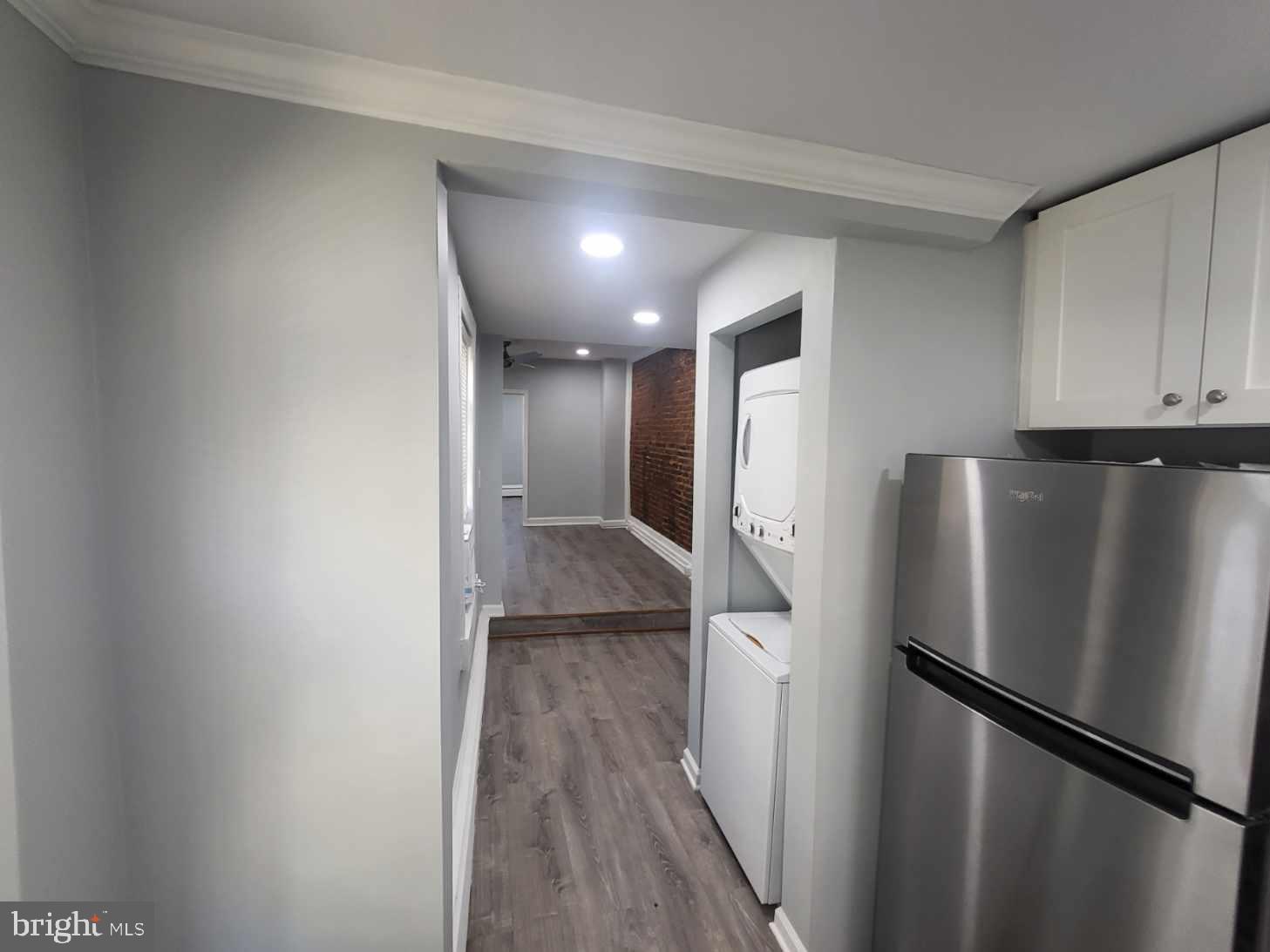 FEDERAL HILL HISTORIC DISTRICT - Residential Lease